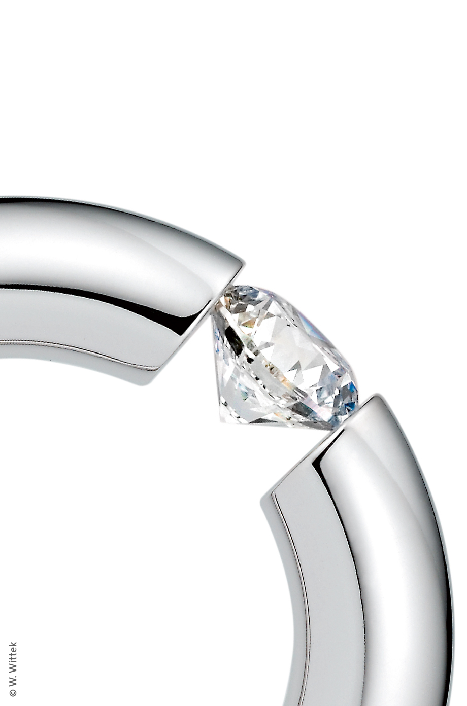 Certified by the Responsible Jewellery Council