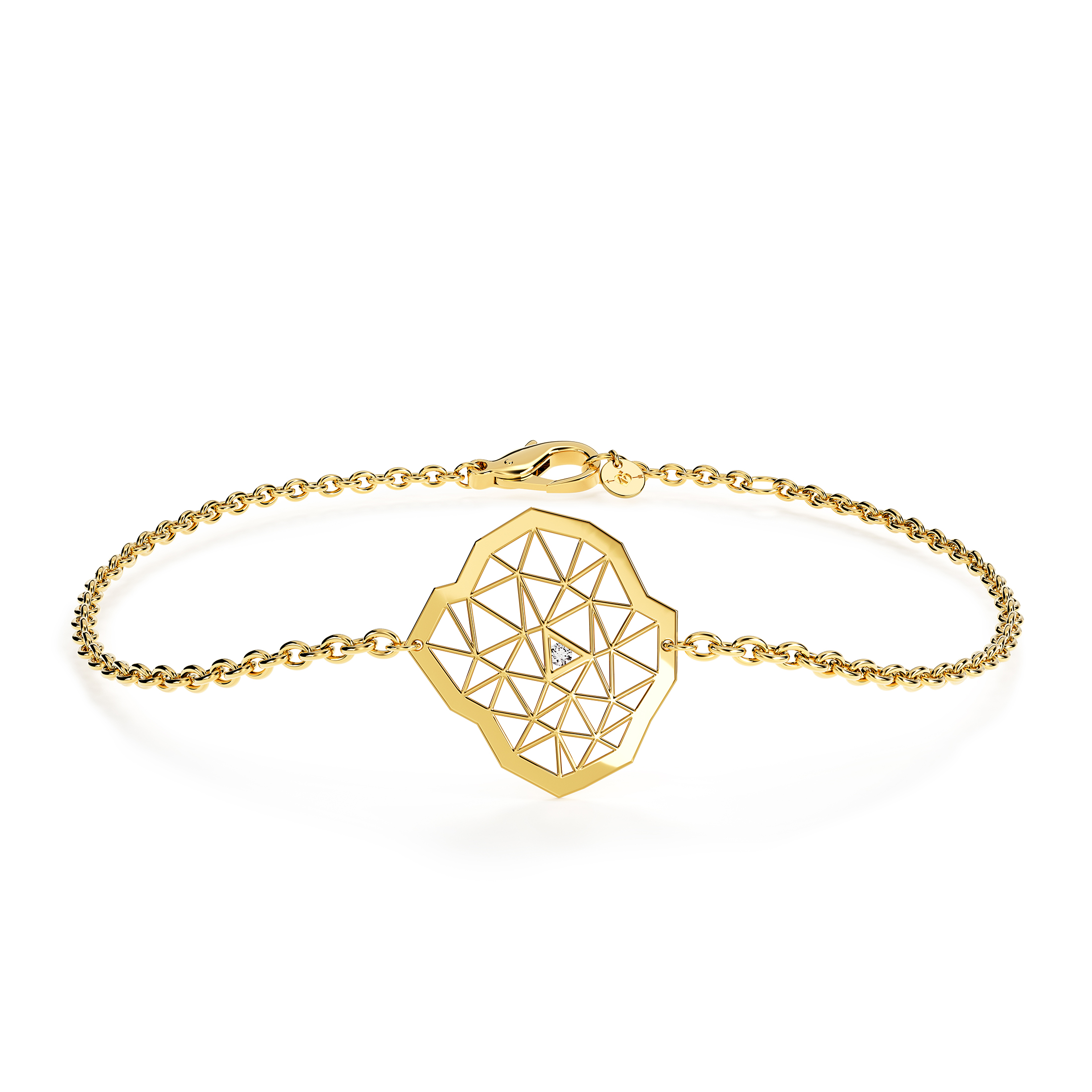 霓星 Topia Vision 手镯