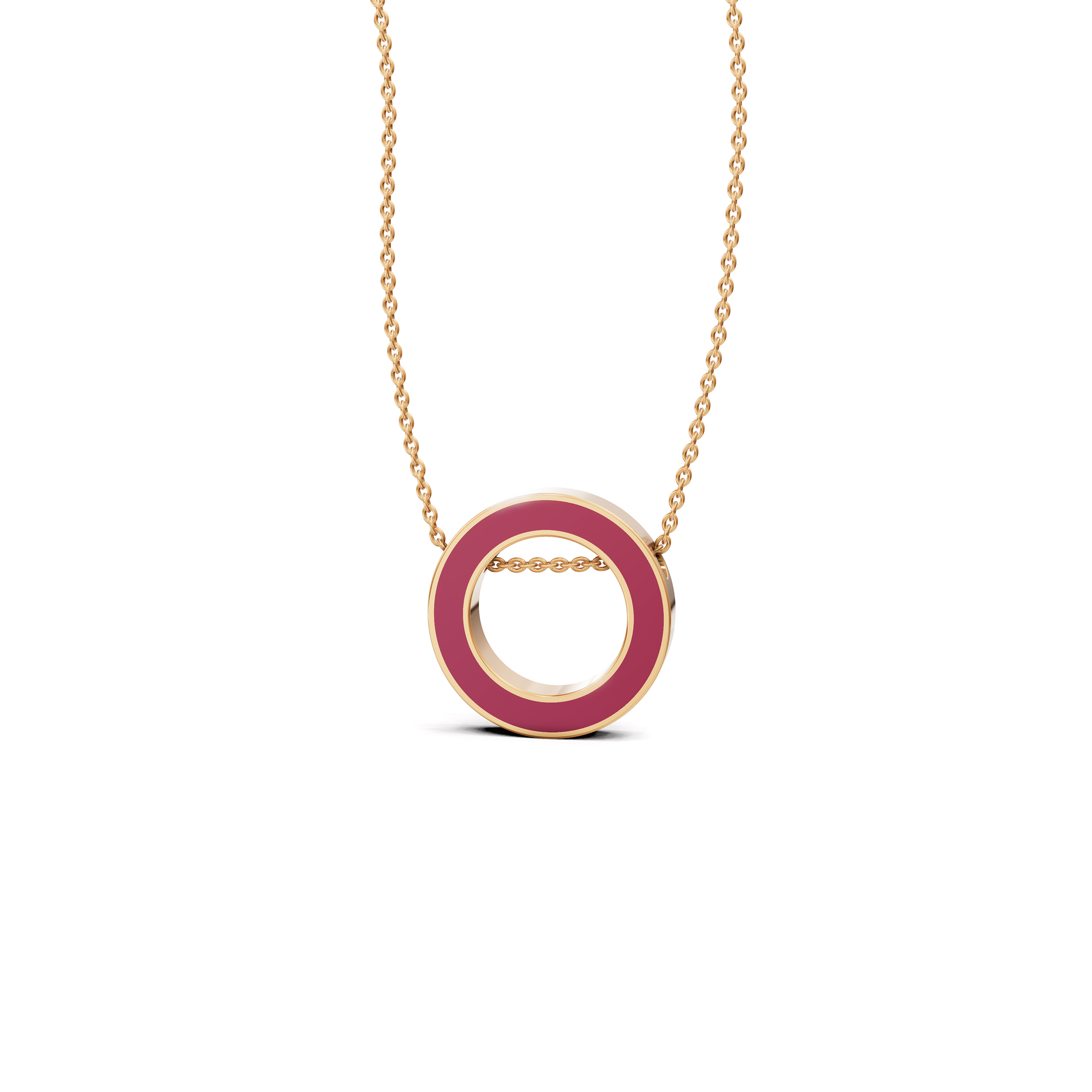 Niessing Setario ペンダント