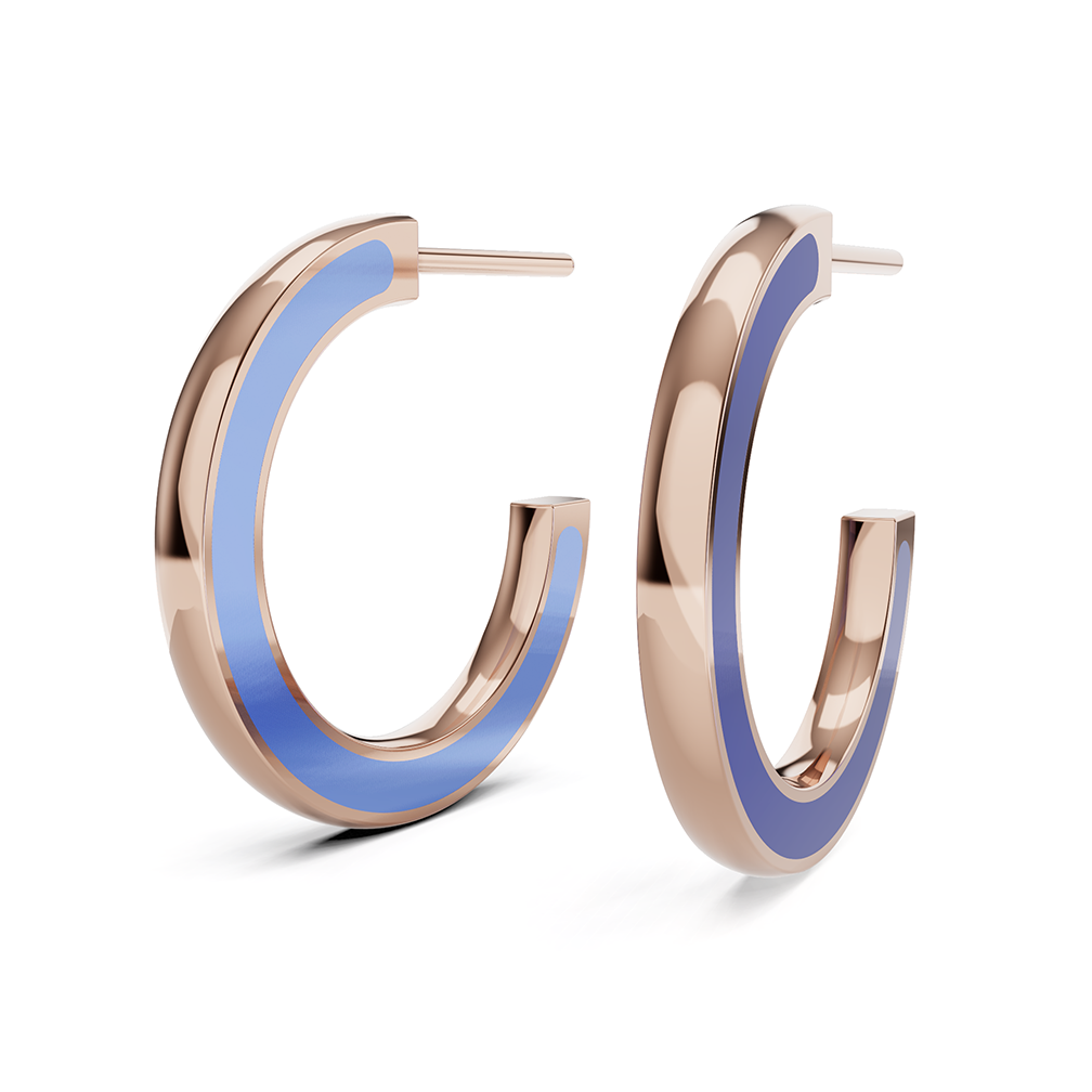 Niessing Setario Creolen Niessing Setario Creolen