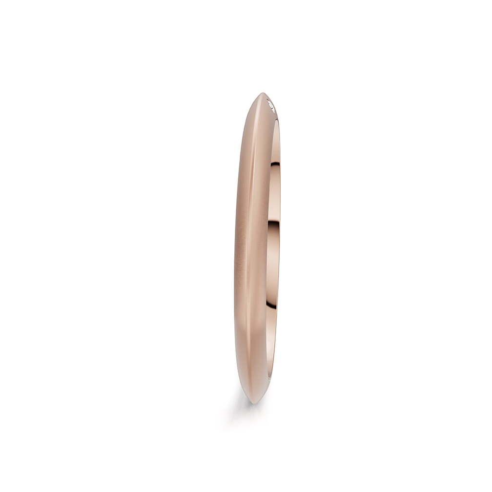 Niessing Triangle Color Rings