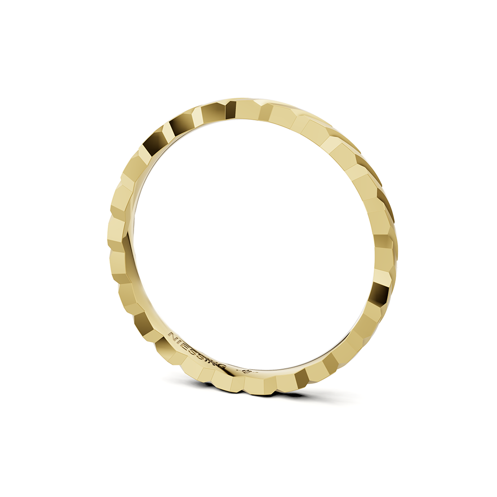 Niessing Woven Love