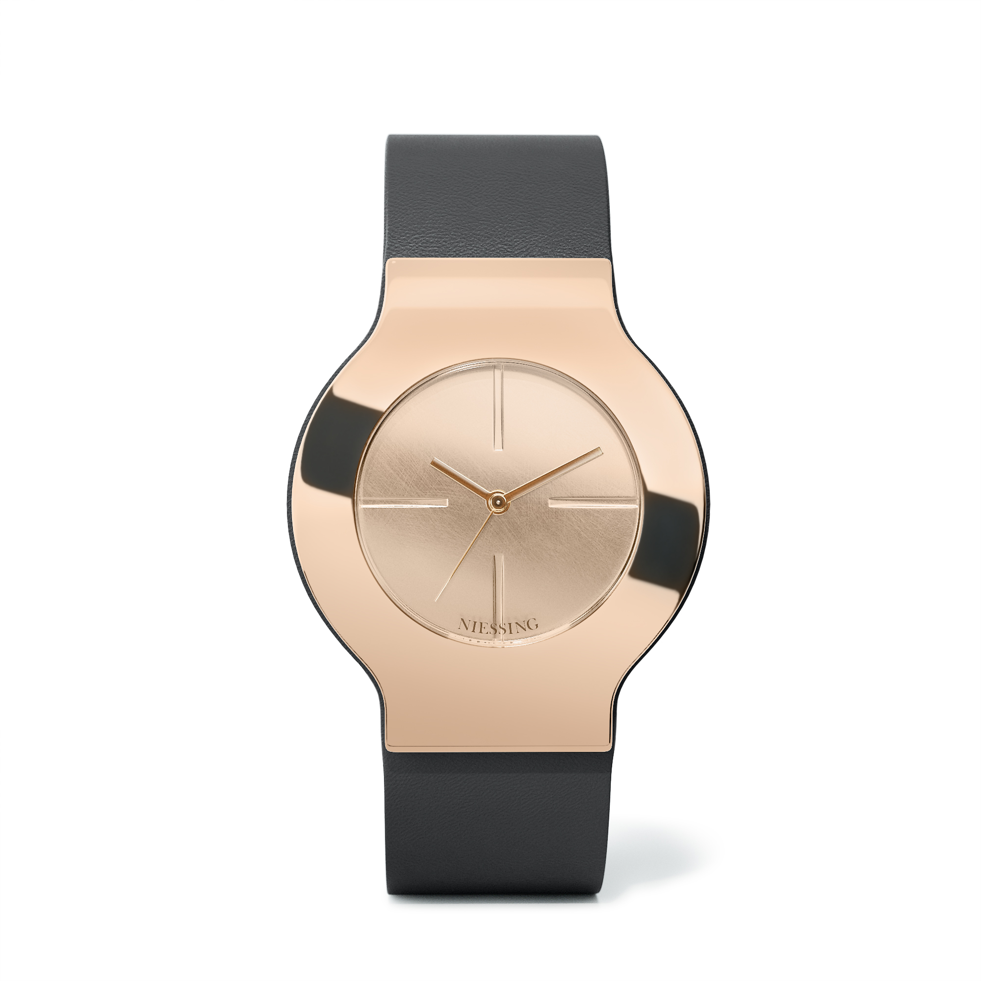Niessing Radius 9 Kontura