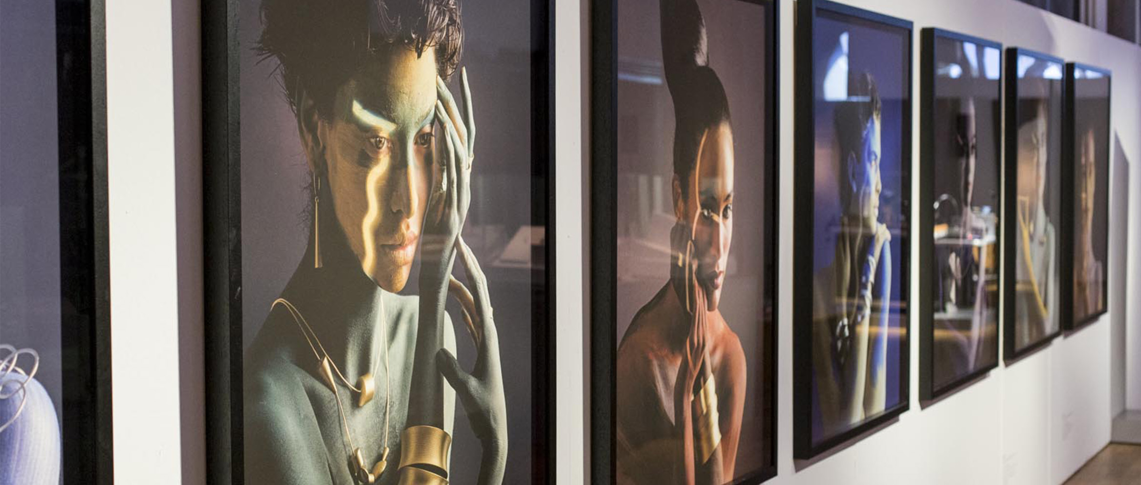 Hoe we werden wat we zijn