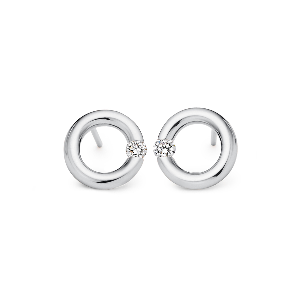 Niessing Spannring® oorstekers