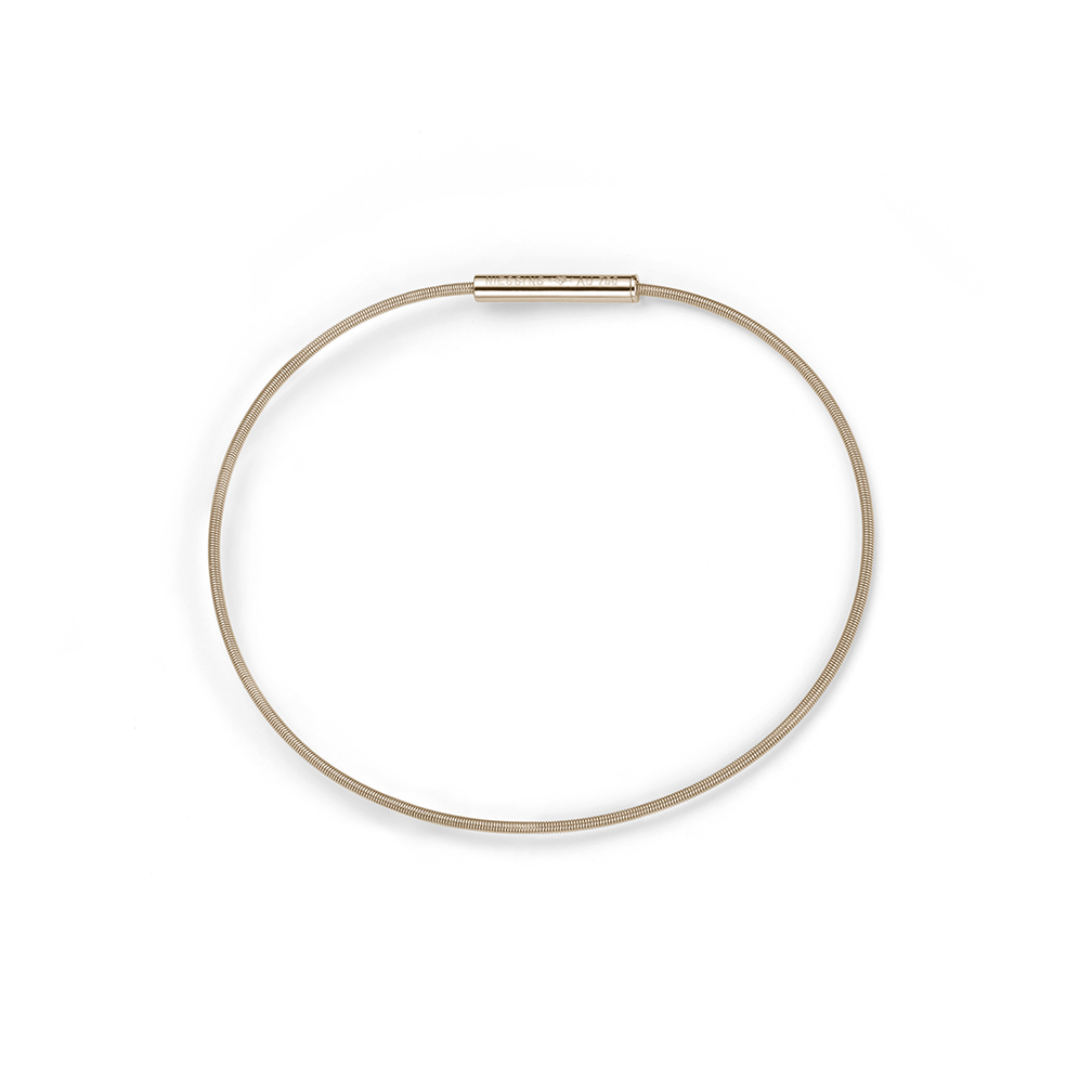 Niessing Coil ブレスレット