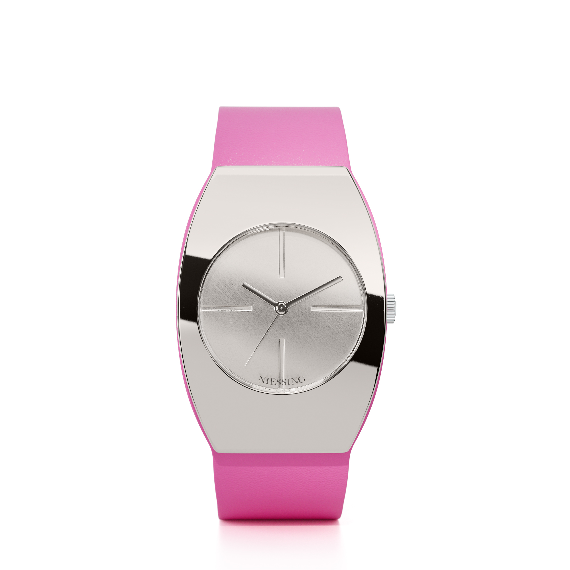 Niessing Radius 9 Forma