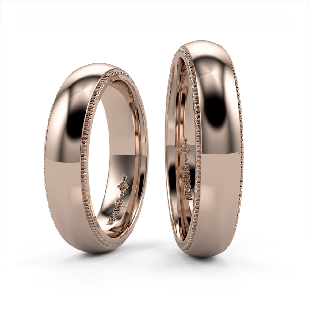 Niessing Art Déco convex Niessing Art Déco convex