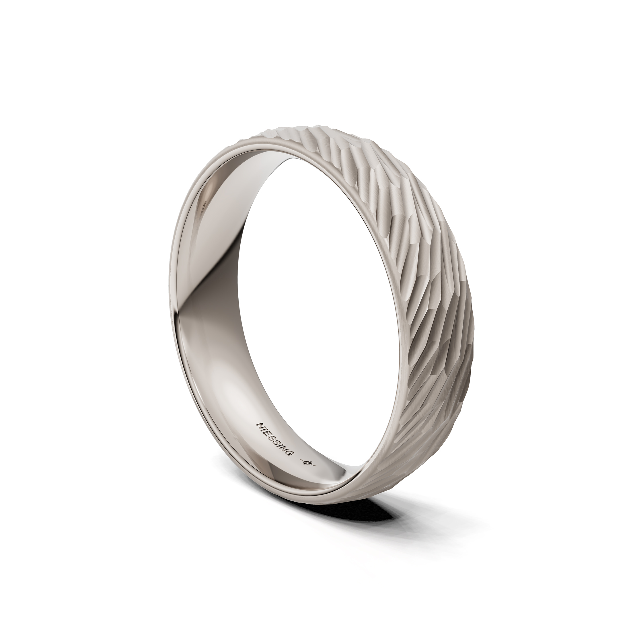 Niessing Hammerblow Linea direction course