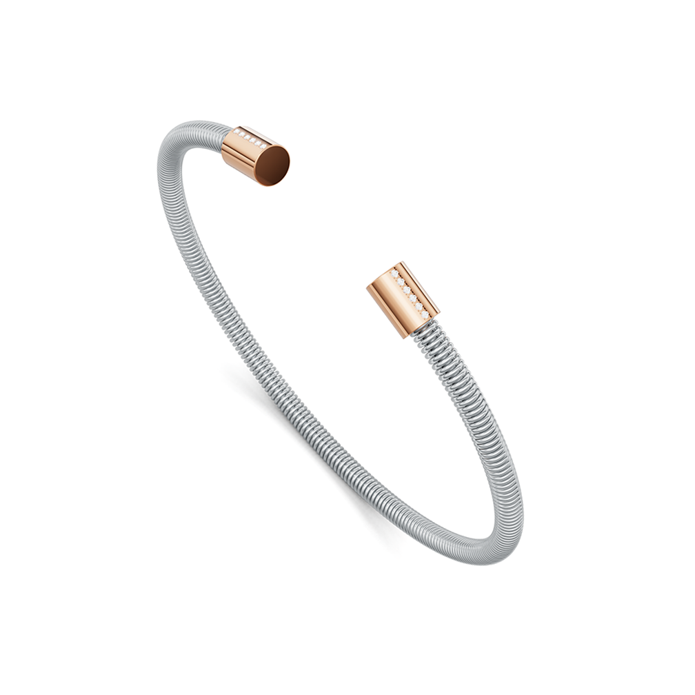 Niessing Colette Elementyx Space Zylinder