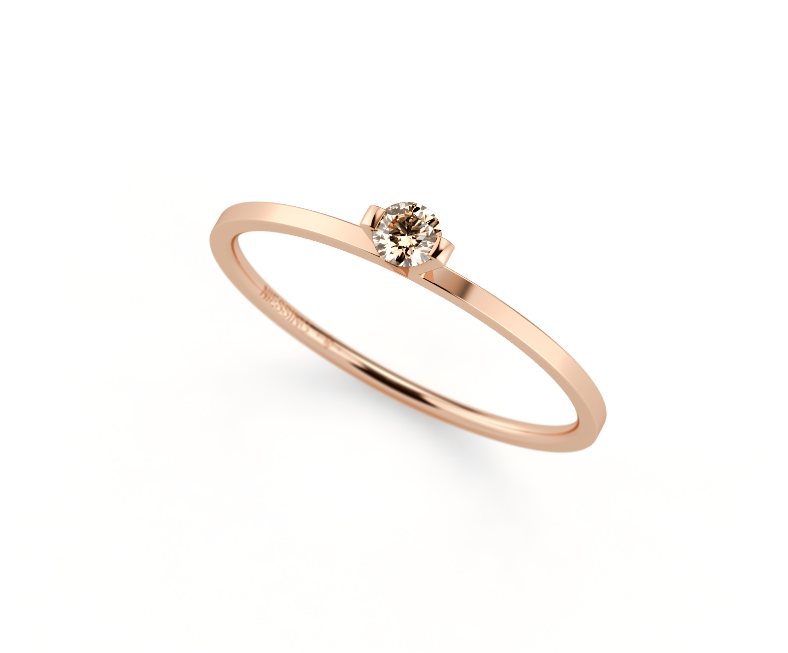 Niessing Princess ring Niessing Princess ring