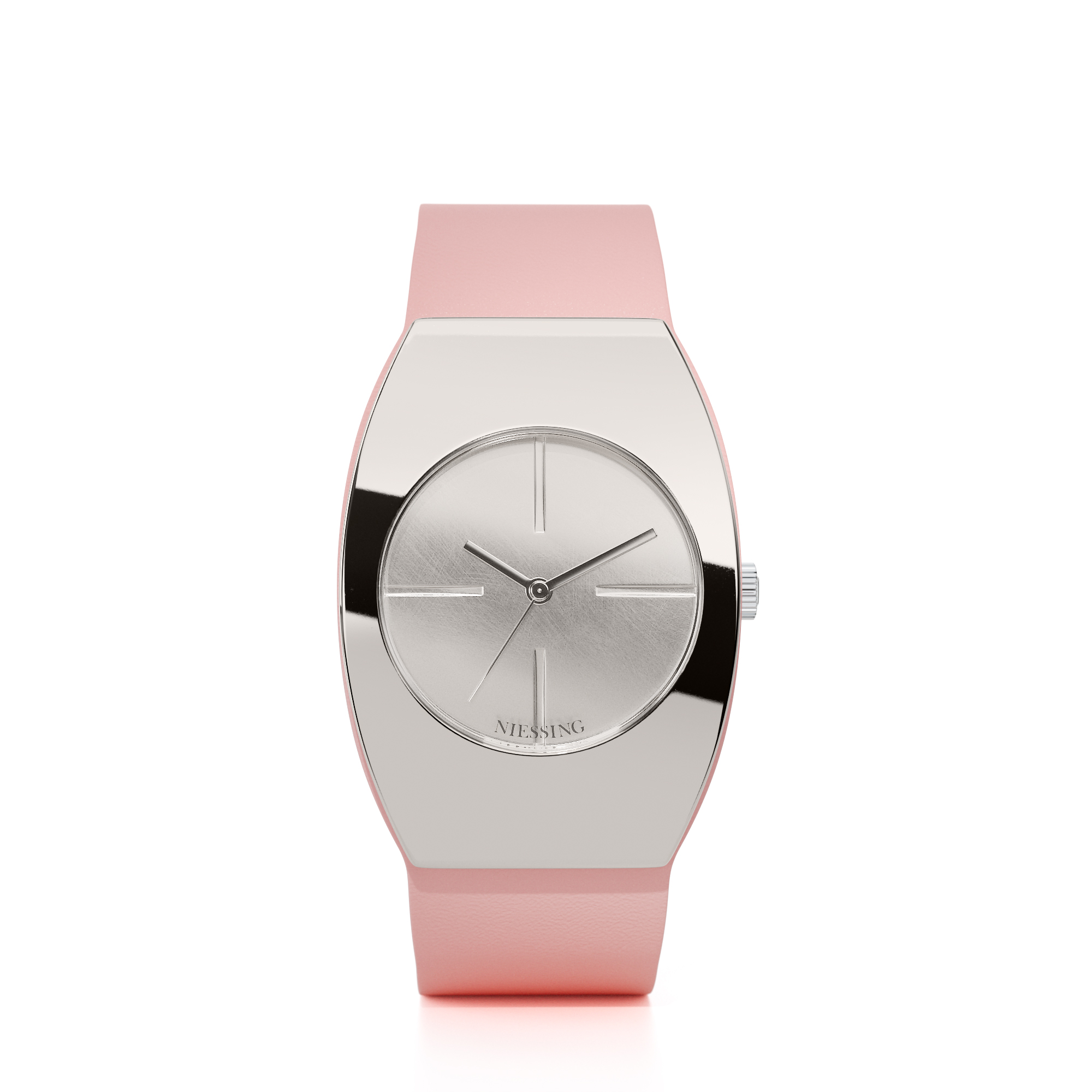 Niessing Radius 9 Forma