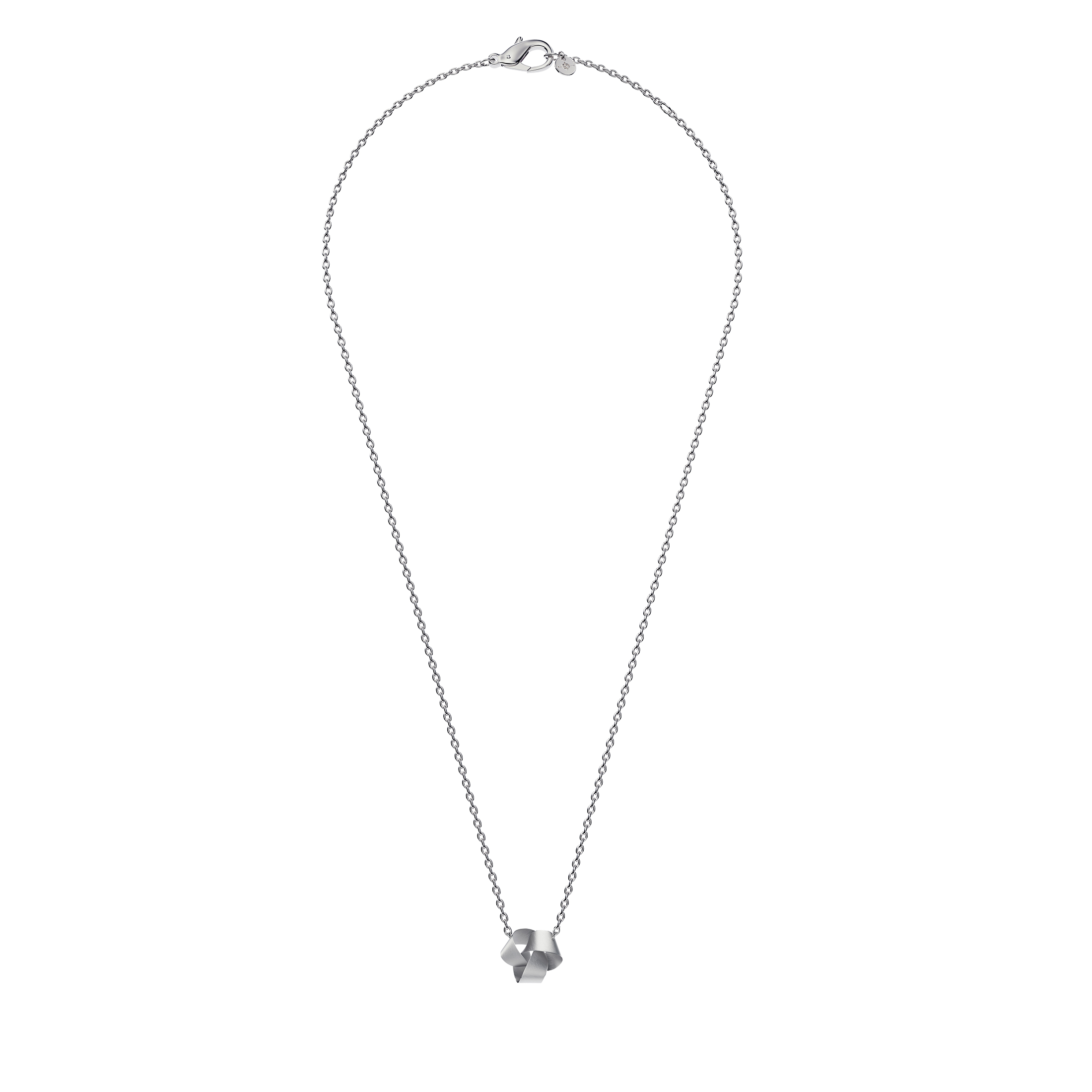 Niessing Papyr ketting