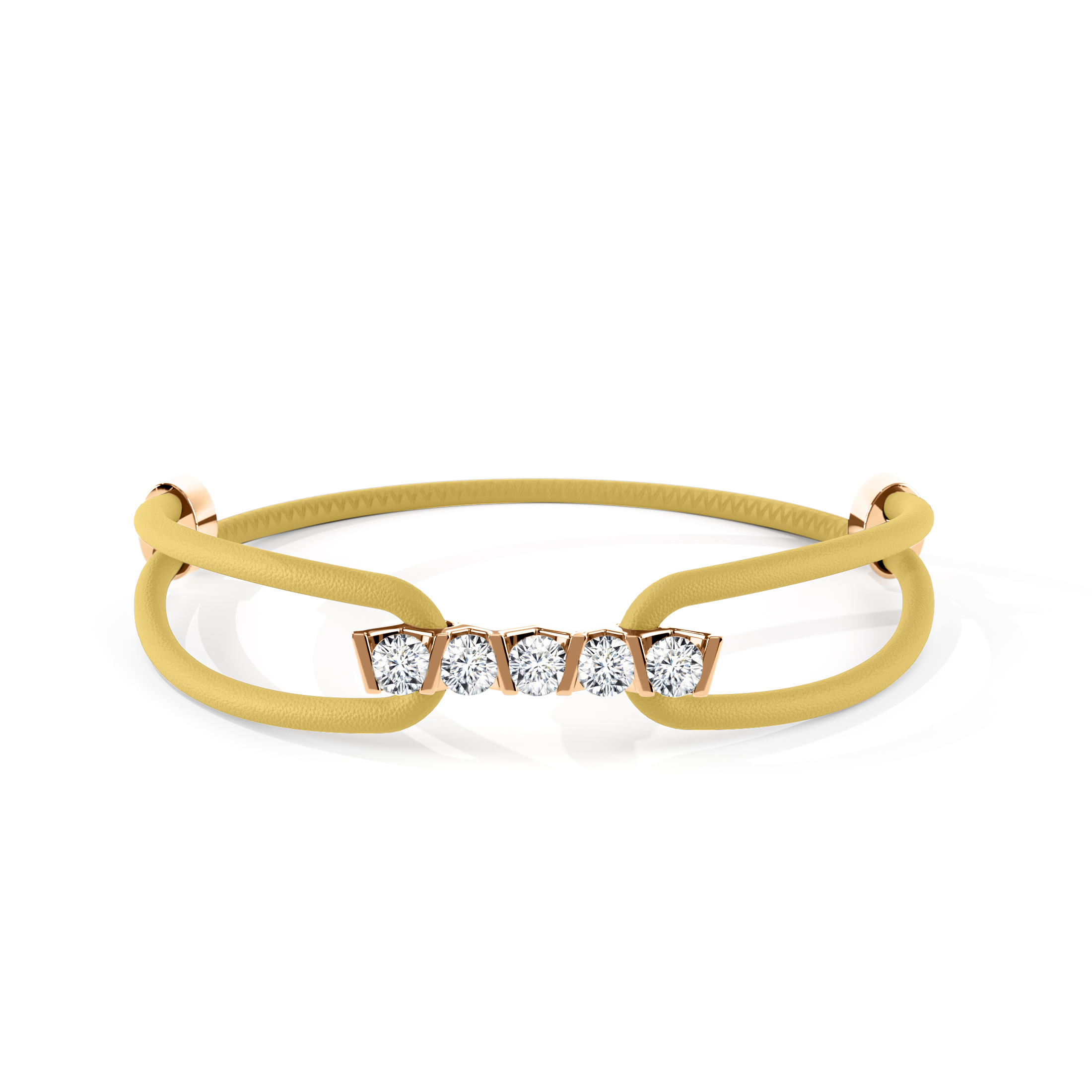 Niessing Vivida ブレスレット