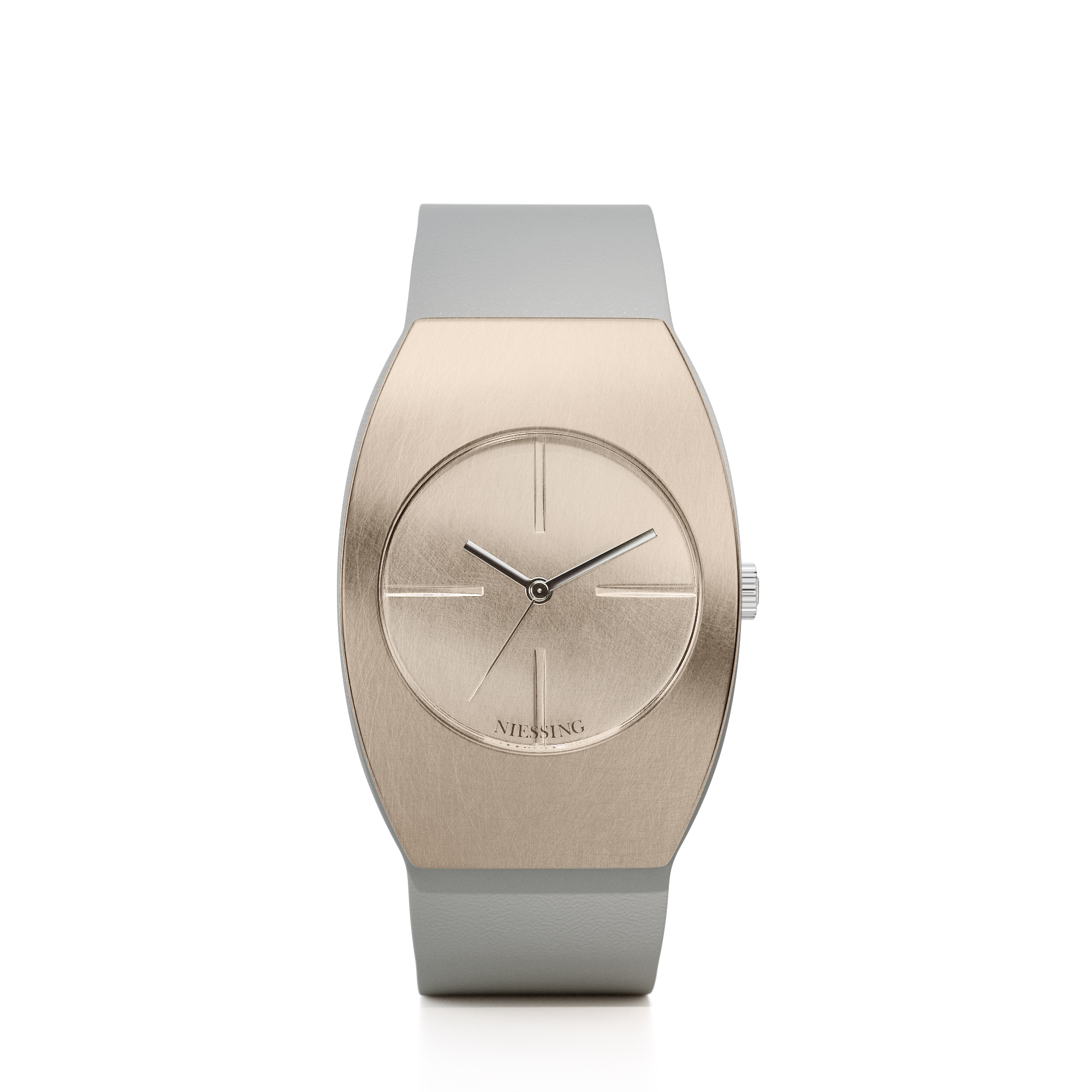 Niessing Radius 9 Forma