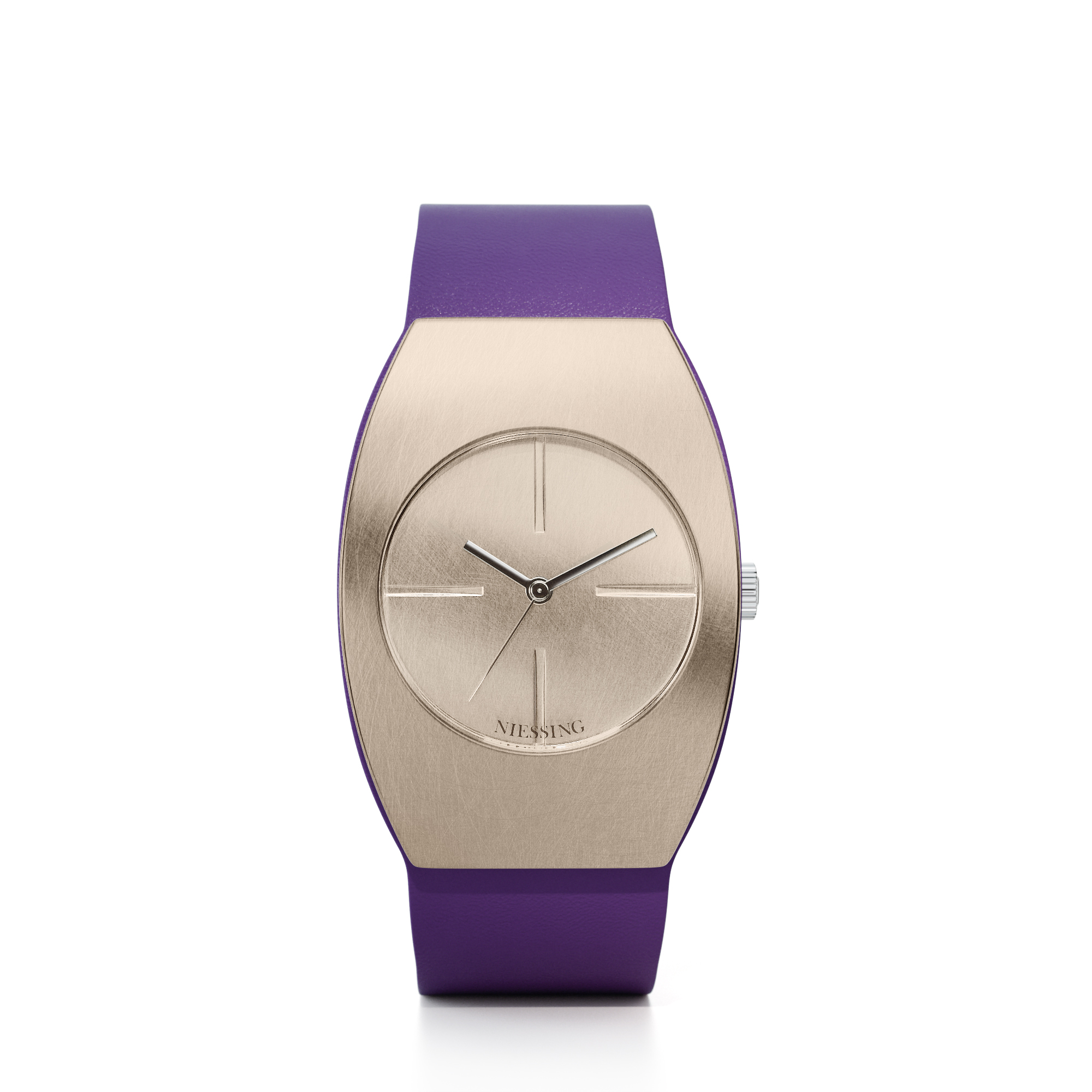 Niessing Radius 9 Forma