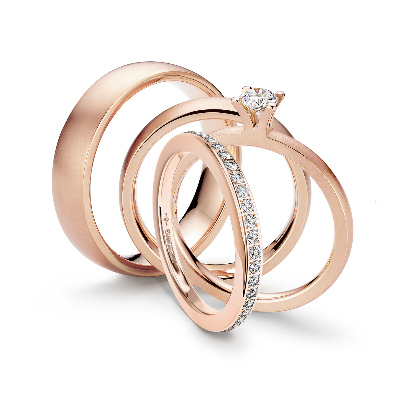 あなたの愛を象徴するデザイン