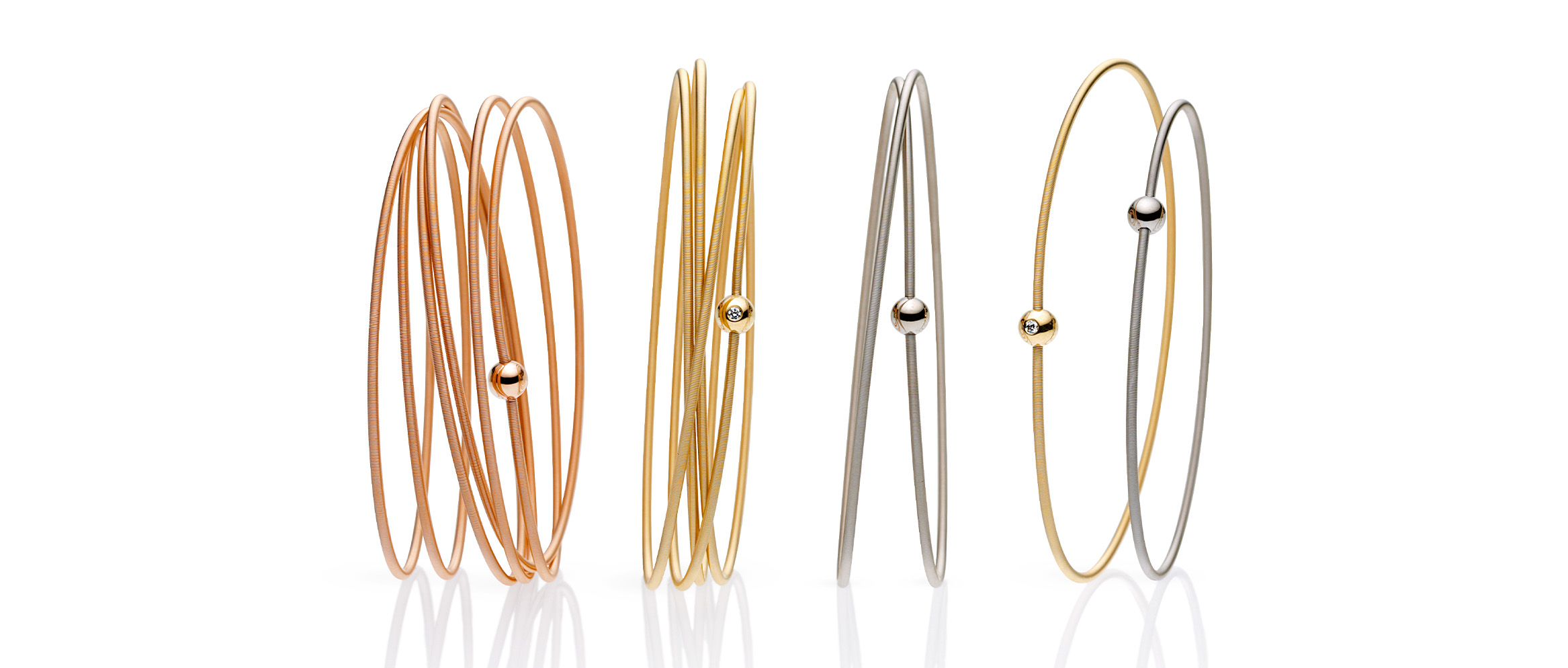 Hoe we werden wat we zijn