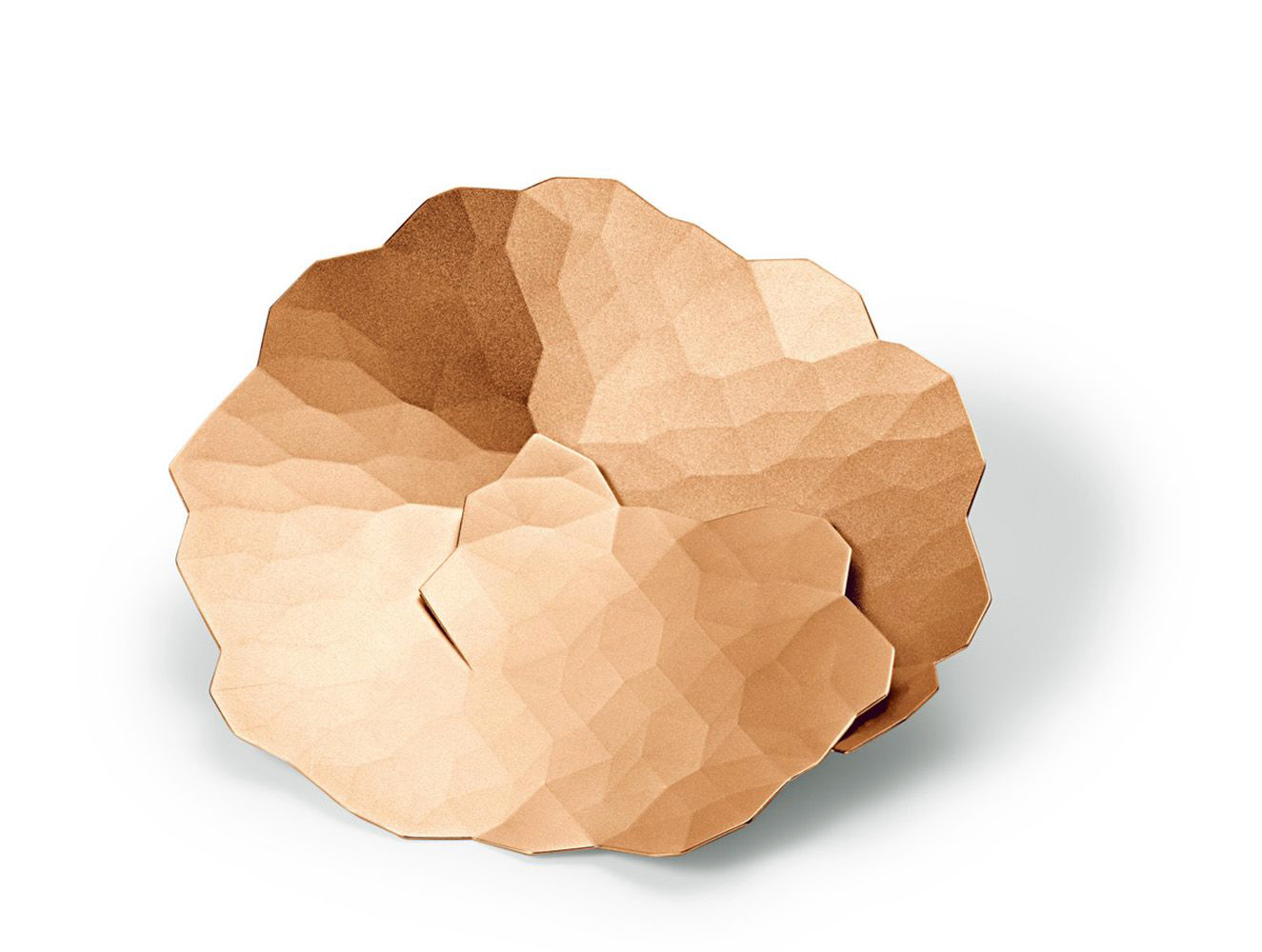 Niessing Topia ブローチ Niessing Topia ブローチ