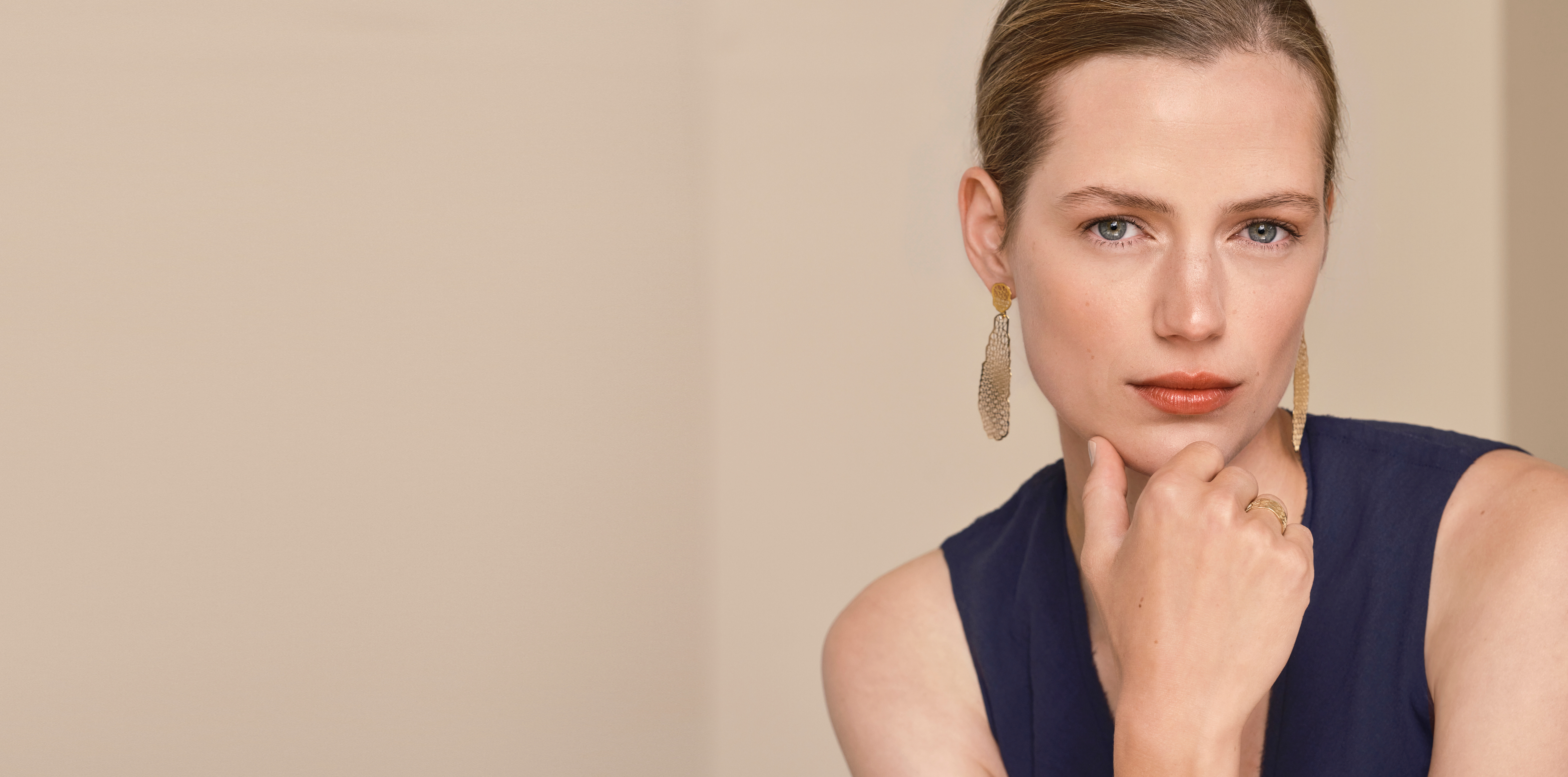 A SPECIAL GLOW EVERY DAY