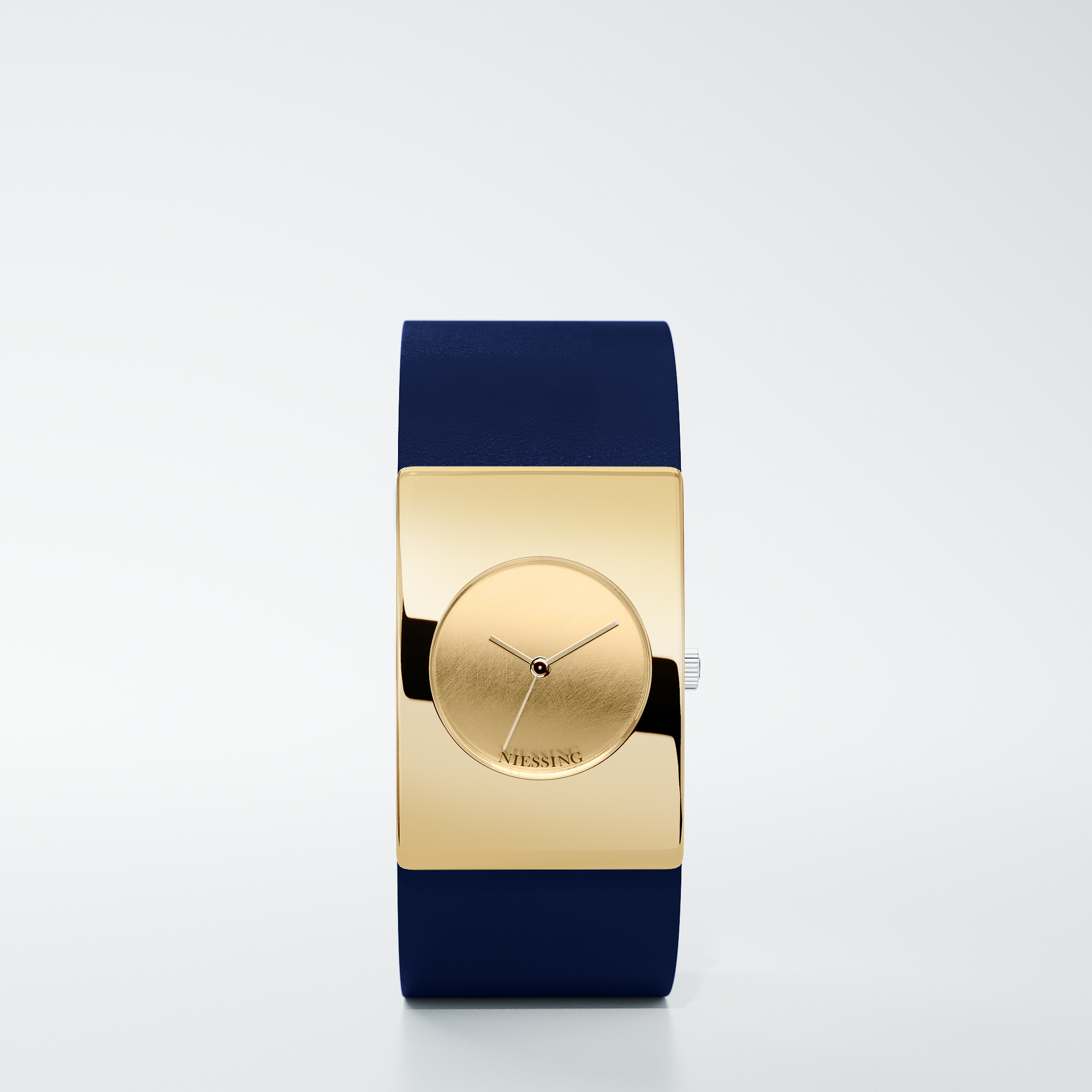 Niessing Radius 9 Classic