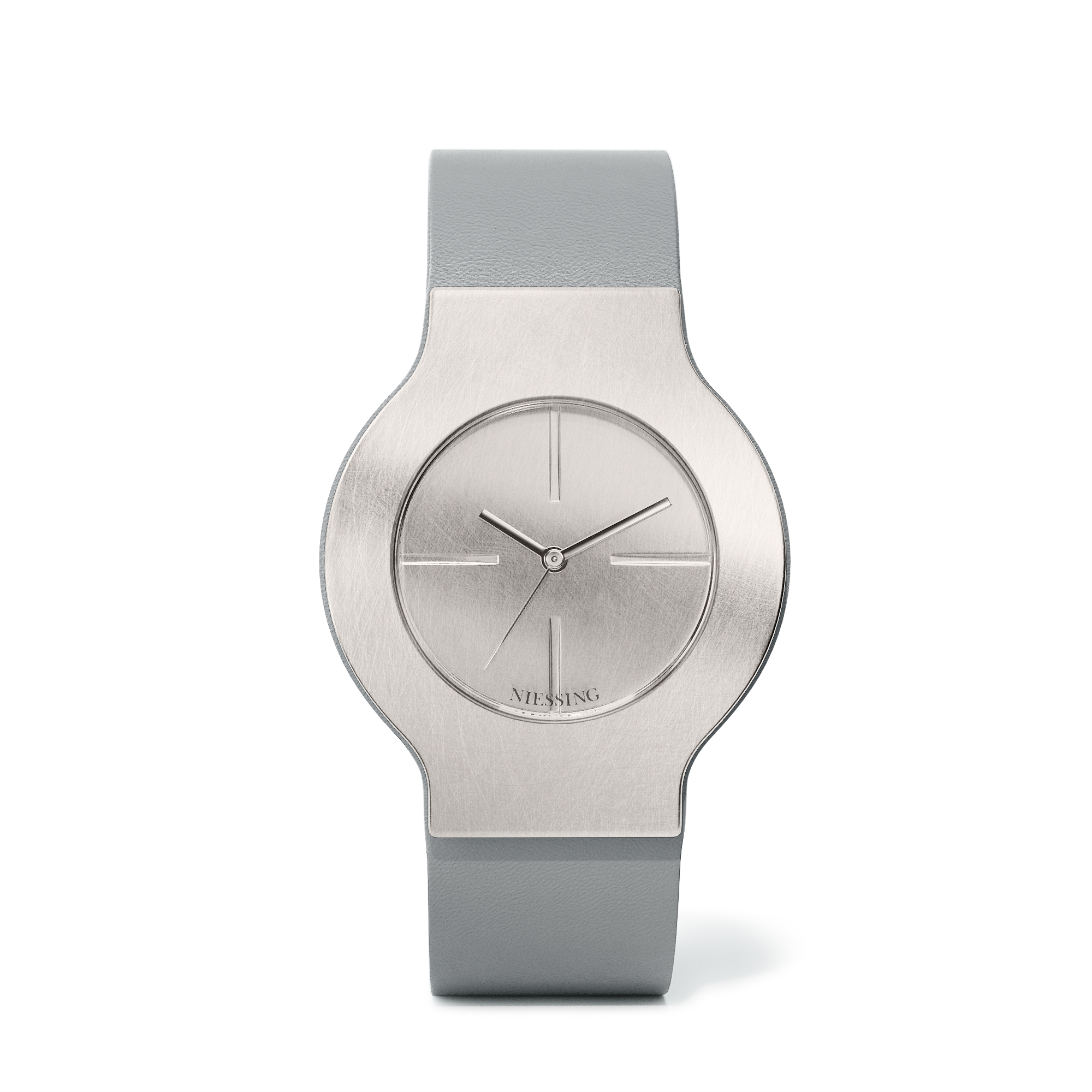 Niessing Radius 9 Kontura