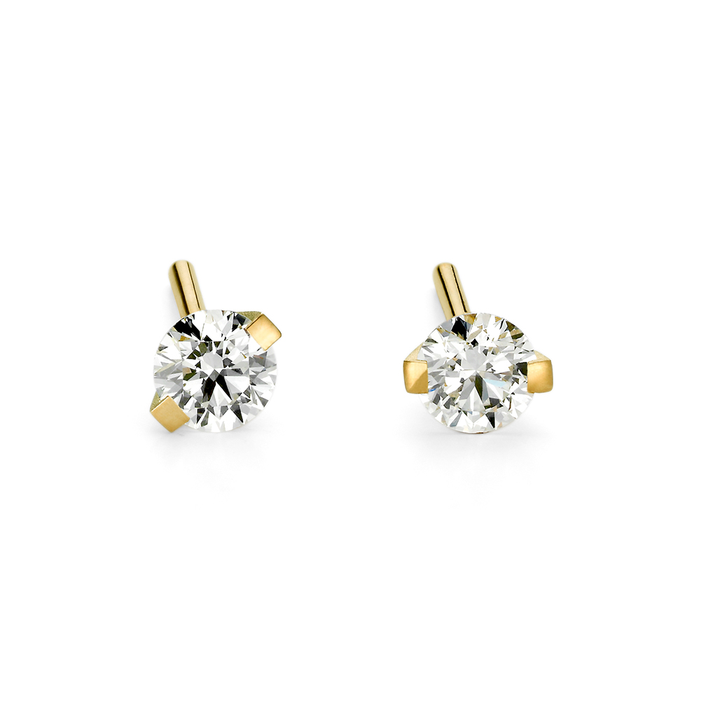 Niessing Princess ピアス Niessing Princess ピアス