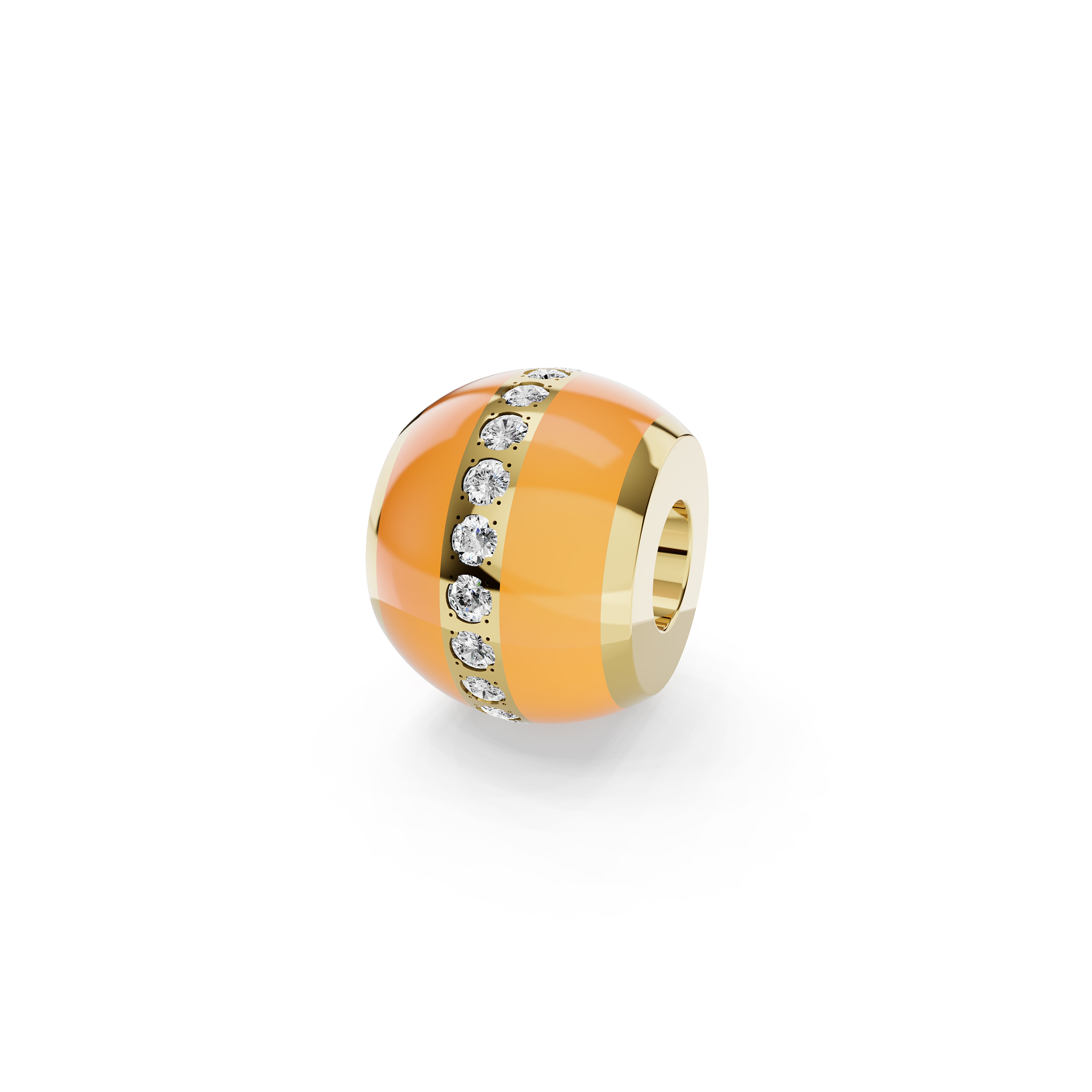 Niessing Colette C Diamond Setario ホールド