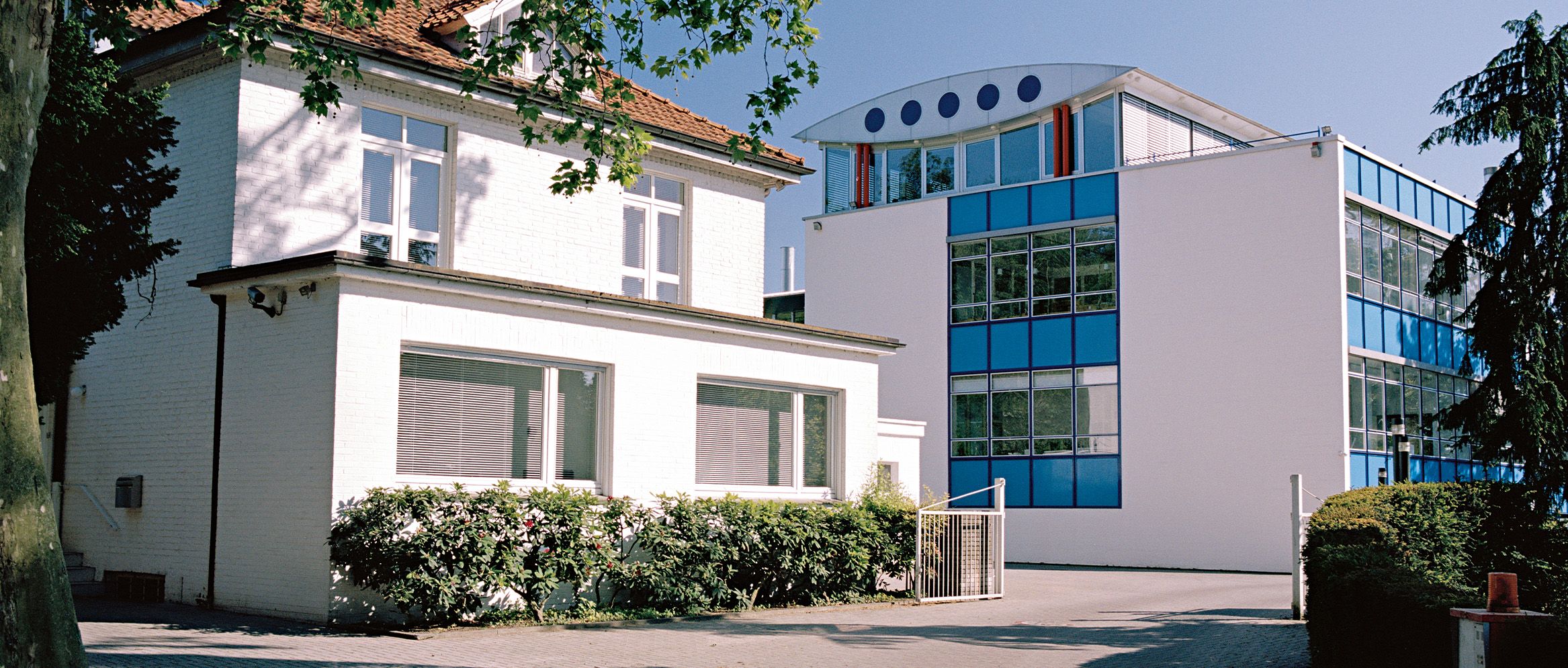 Hoe we werden wat we zijn