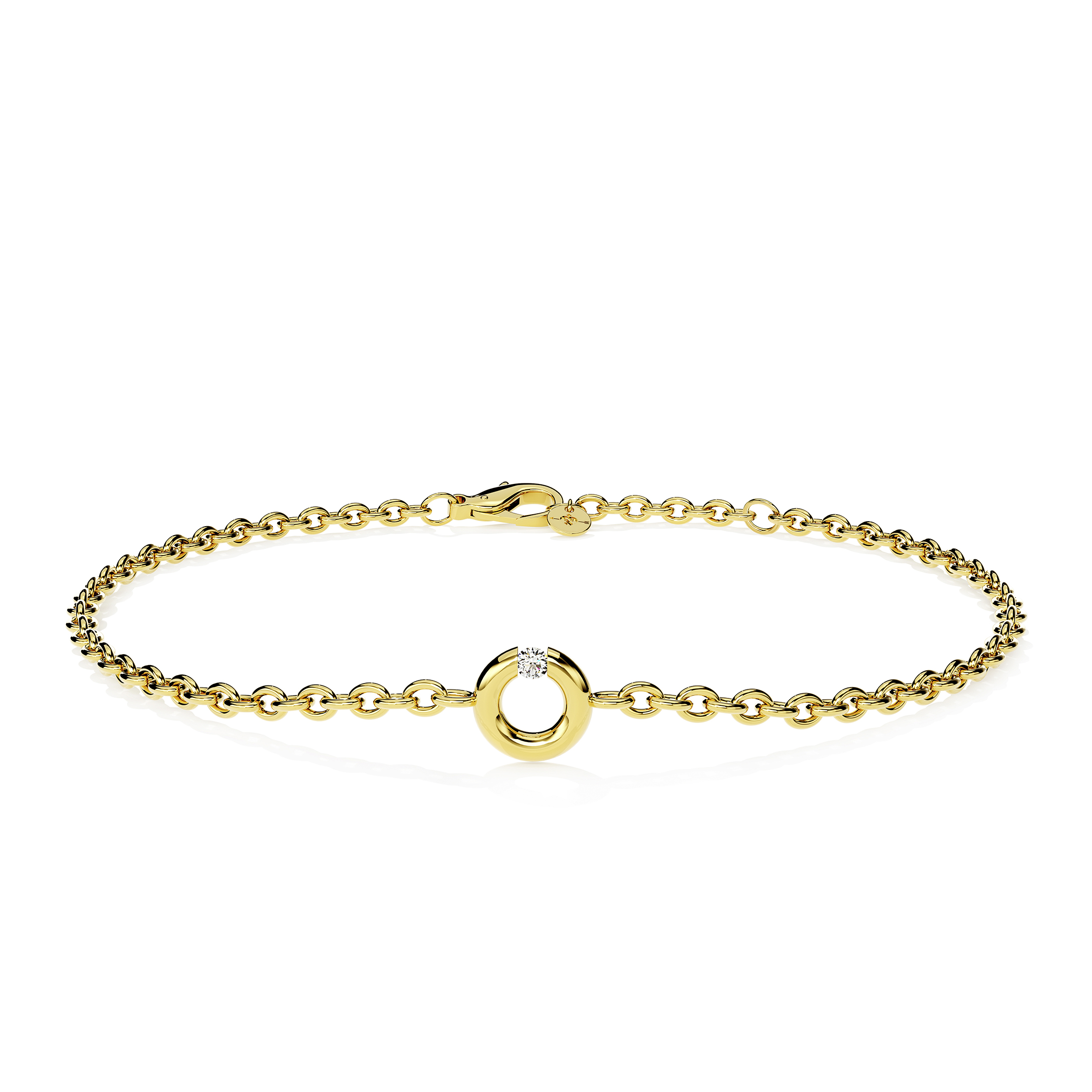 霓星 Spannring® 手链