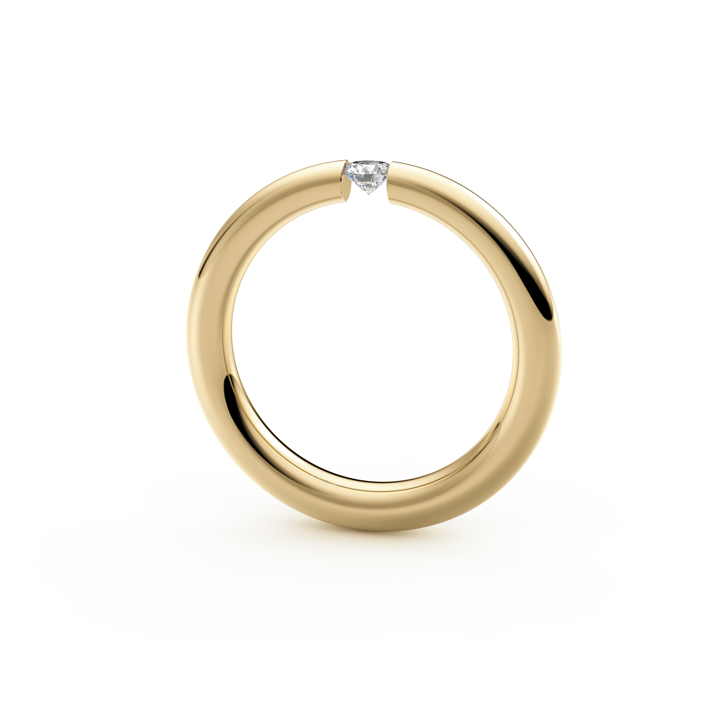 Niessing Spannring® Antares Niessing Spannring® Antares