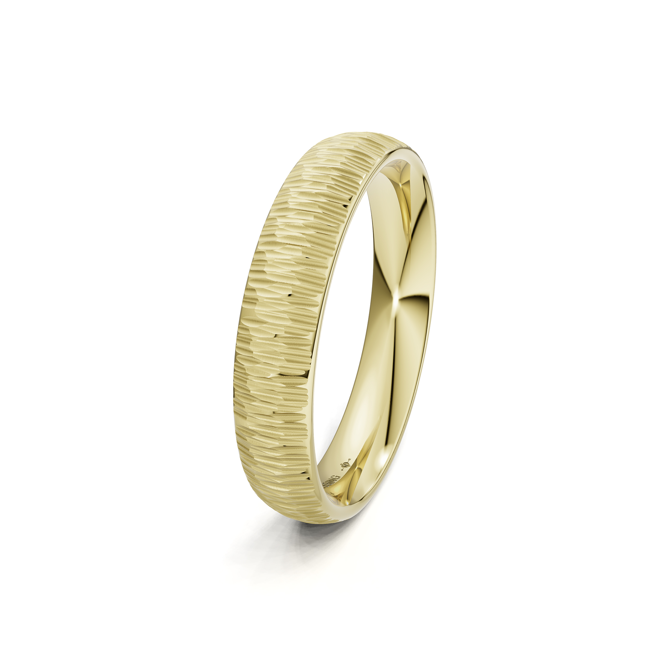 Niessing Hammerblow Linea crosswise