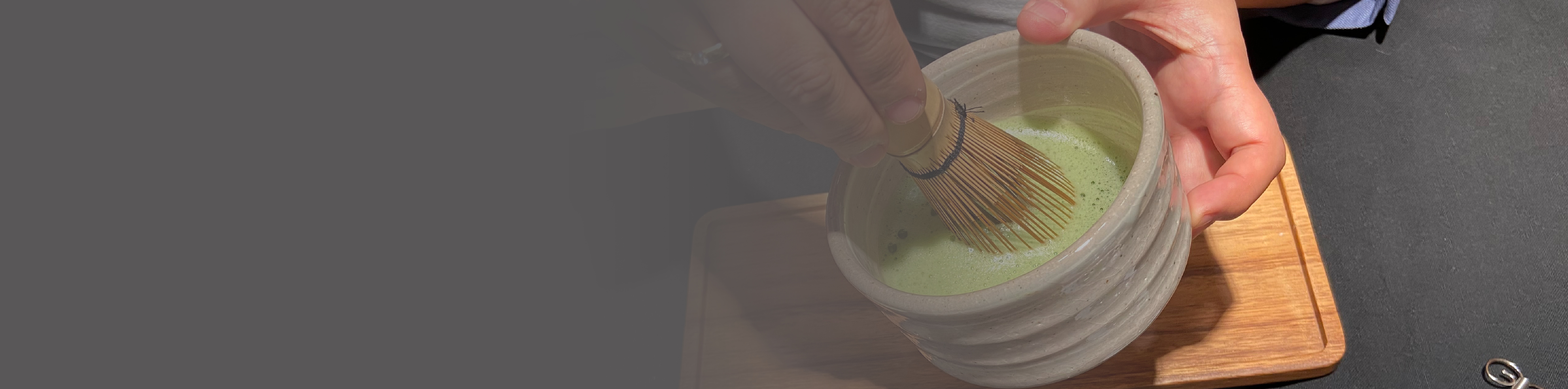 NIESSING MATCHA EXPERIENCE