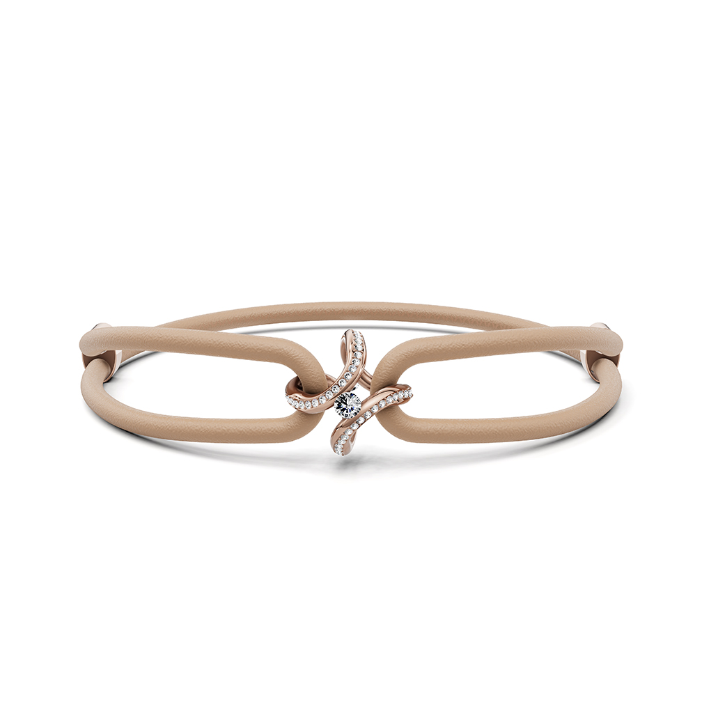 Niessing Spannring® Era Highlights armband Niessing Spannring® Era Highlights armband