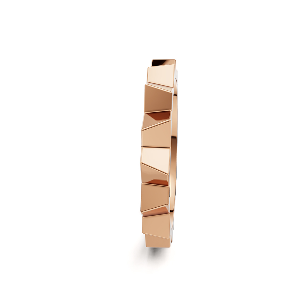 Niessing Vivida Z リング