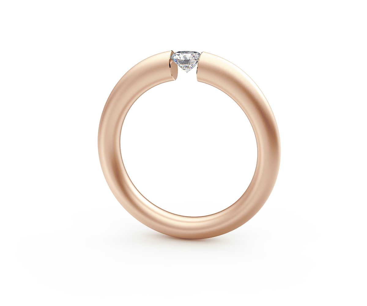 Niessing Spannring® Tapered Niessing Spannring® Tapered