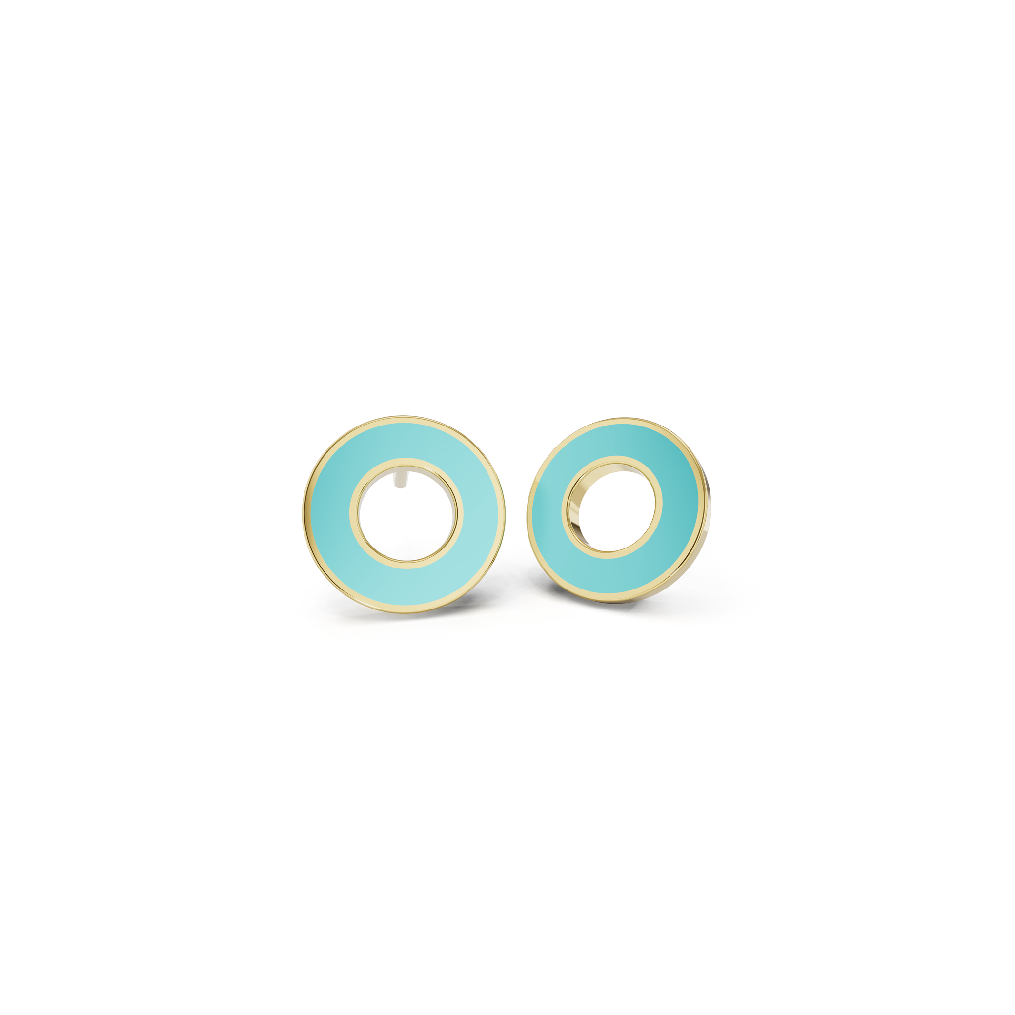 Niessing Setario Earrings Niessing Setario Earrings