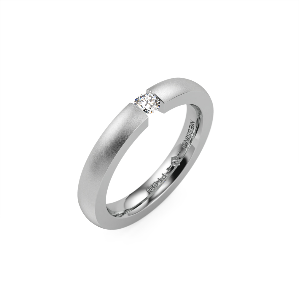 Niessing Spannring® Balance Niessing Spannring® Balance