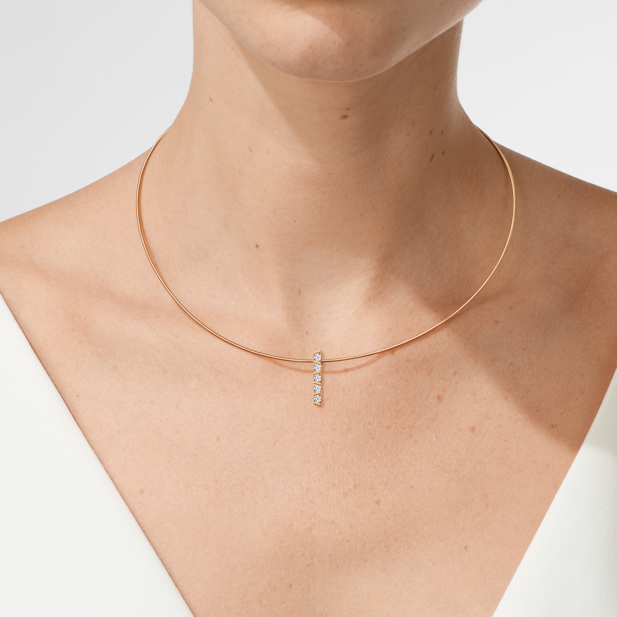 Niessing Vivida pendant Niessing Vivida pendant