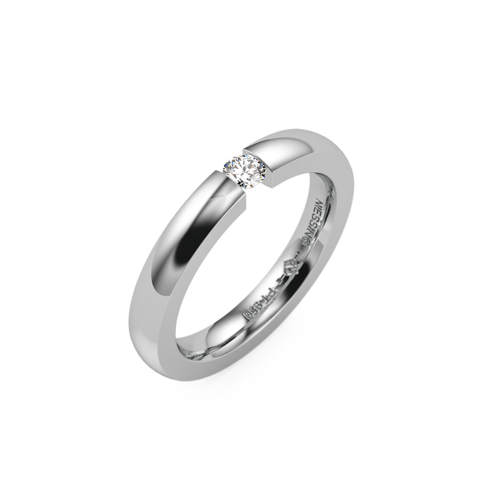 Niessing Spannring® Balance Niessing Spannring® Balance