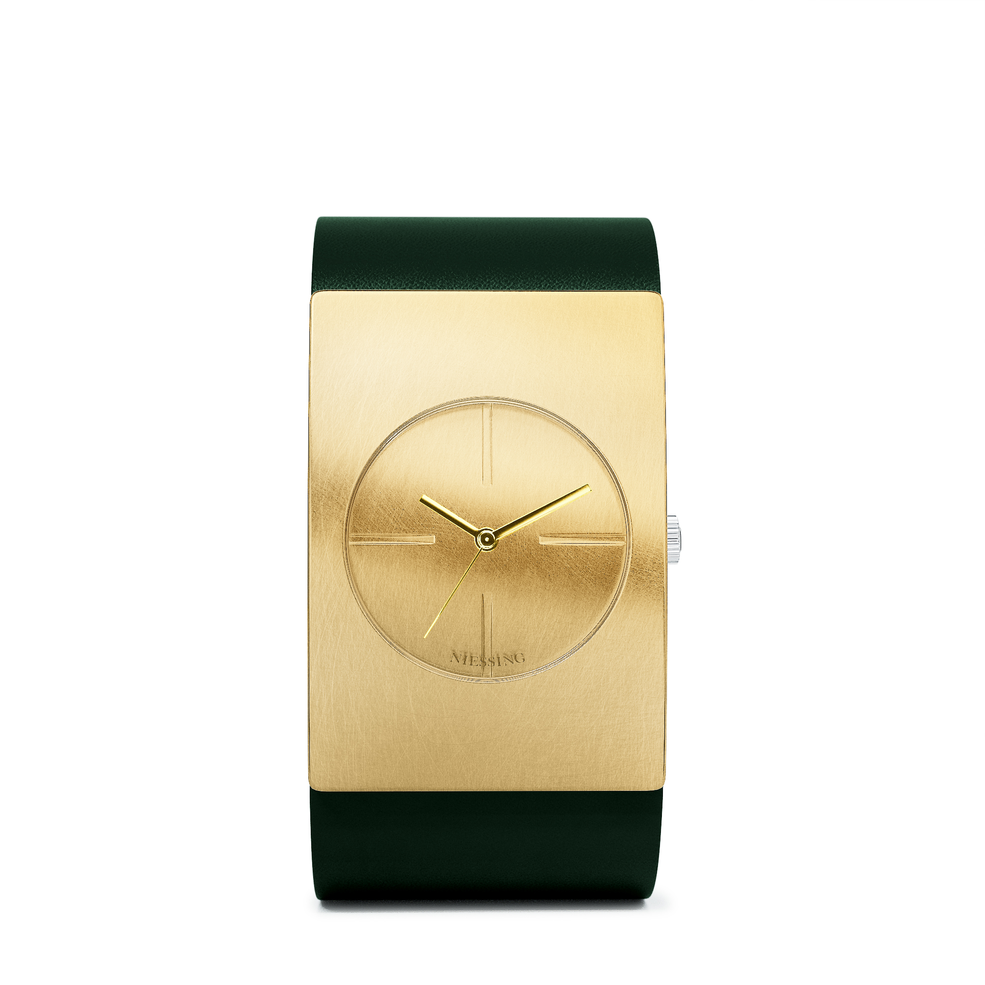 Niessing Radius 9 Classic