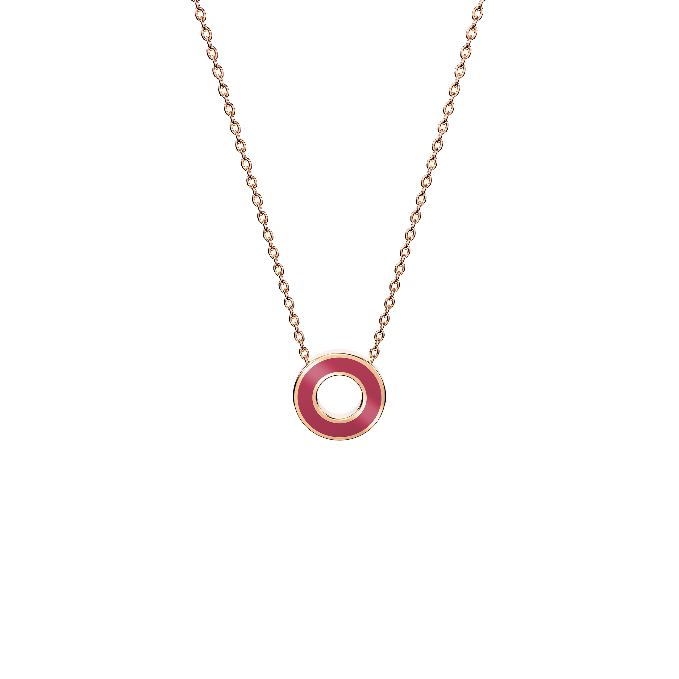 霓星 Setario 项链