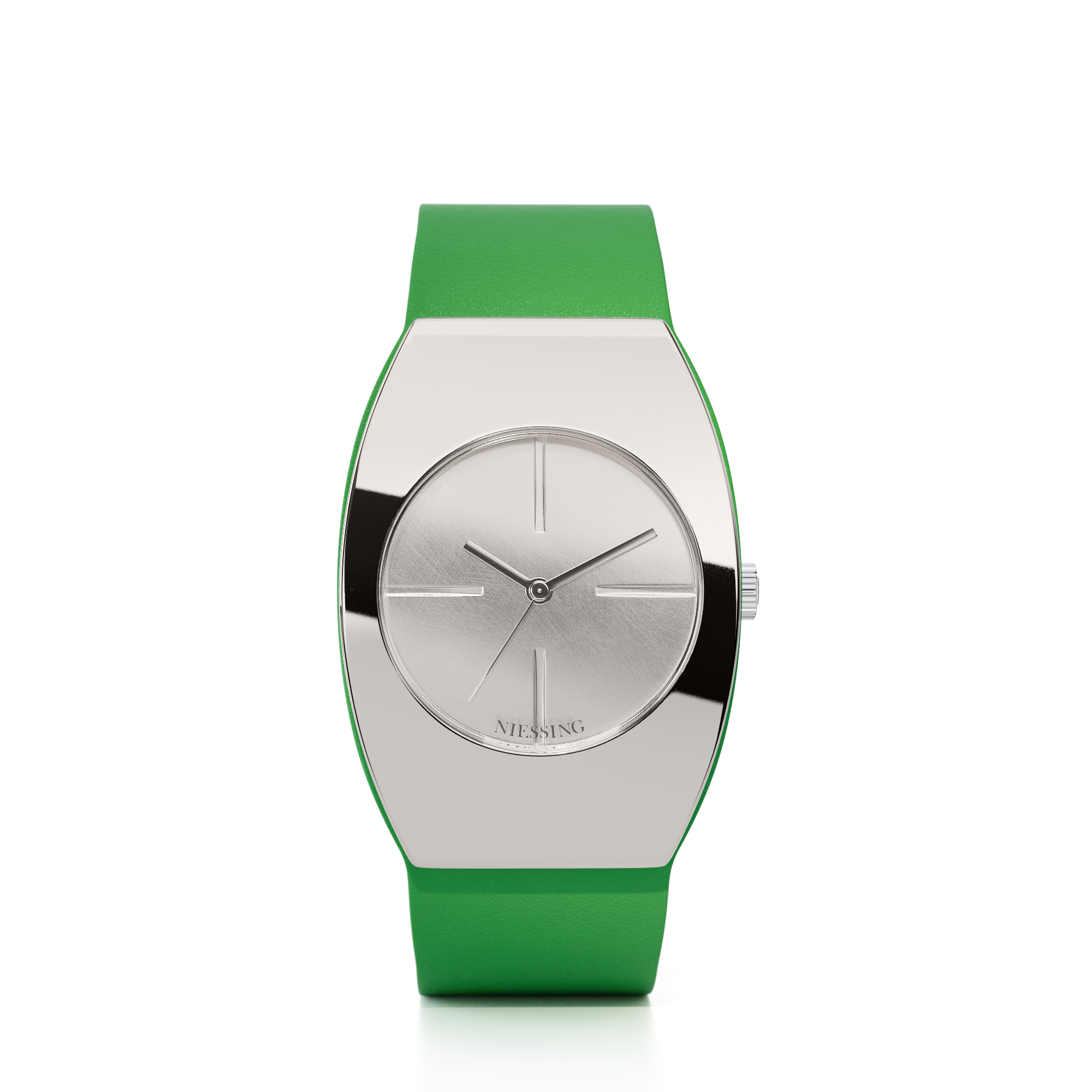 Niessing Radius 9 Forma