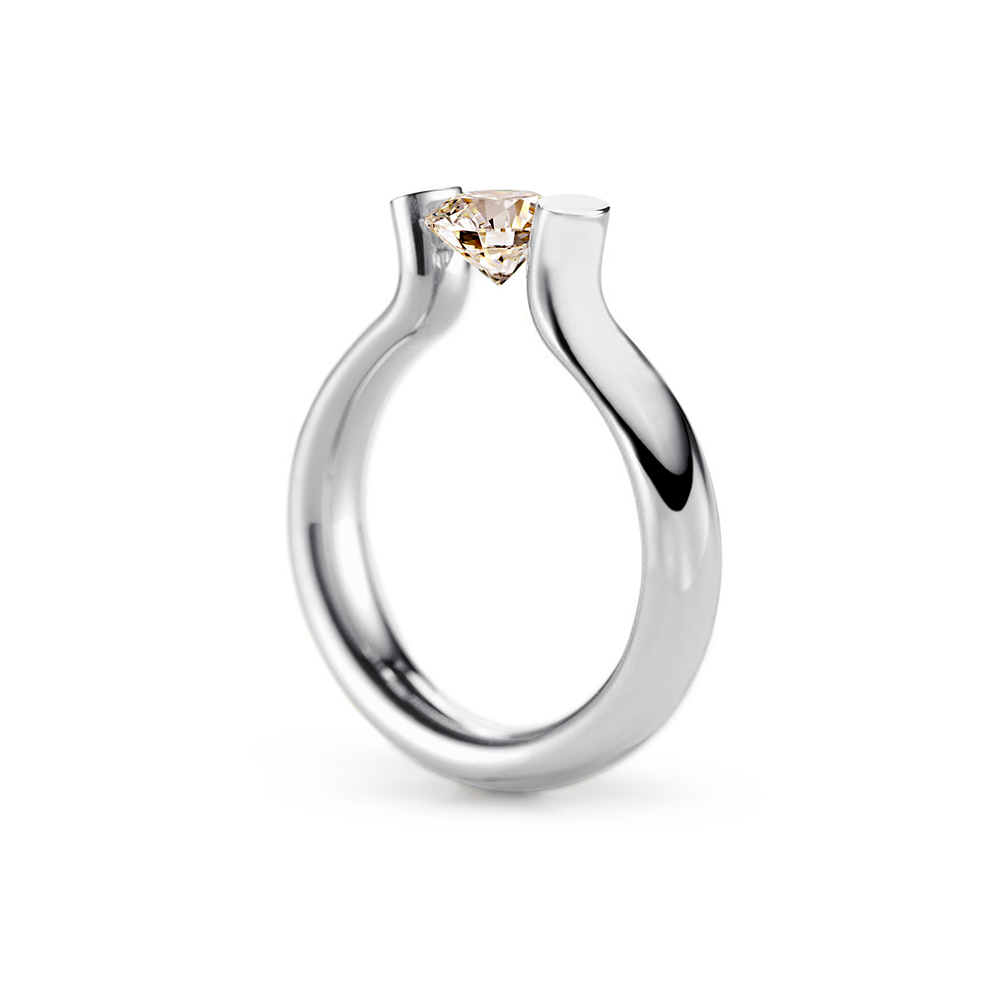 Niessing Spannring® Heaven