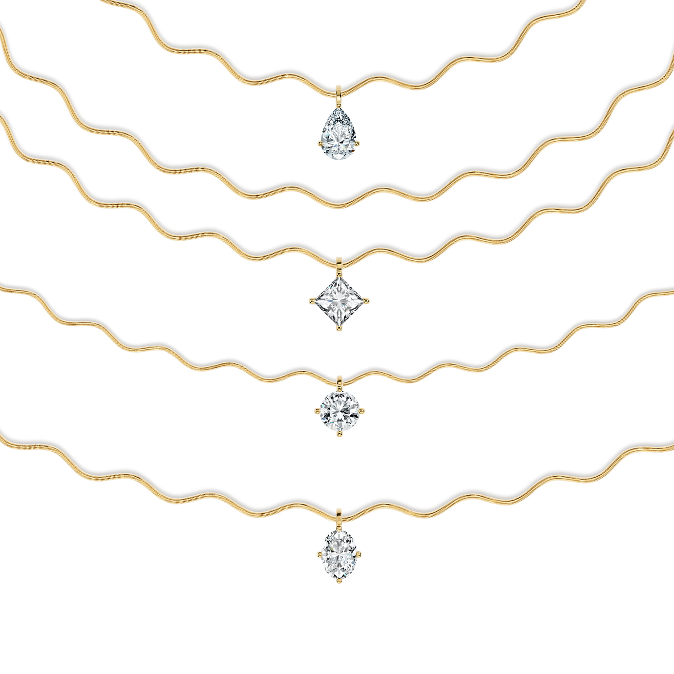 A new rhythm of simplicity