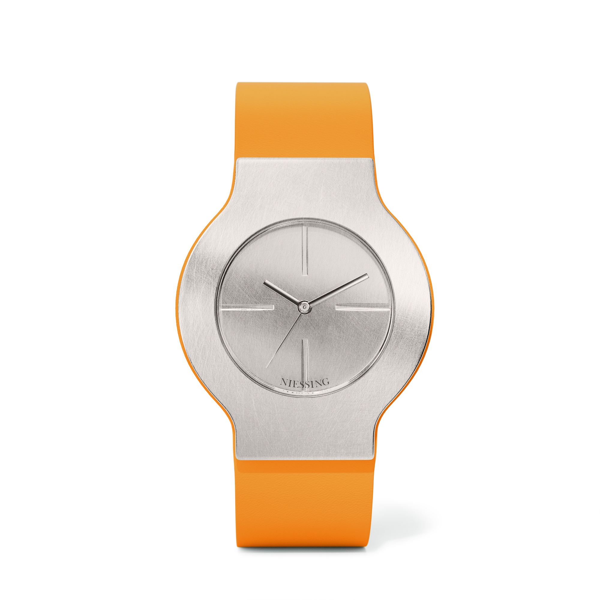 Niessing Radius 9 Kontura