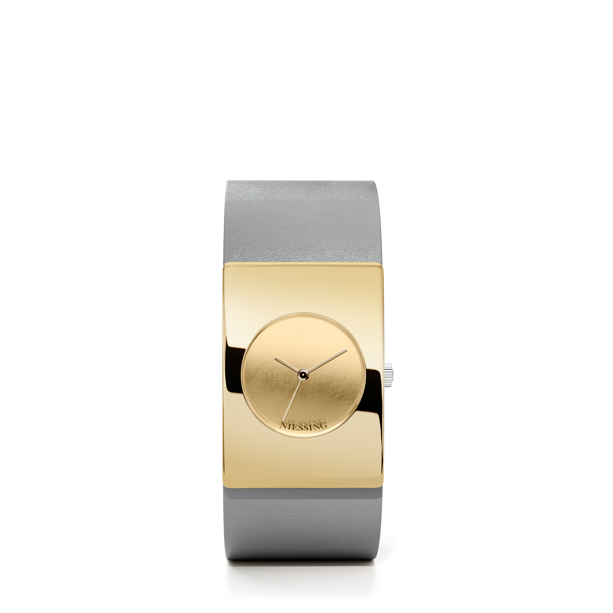 Niessing Radius 9 Classic