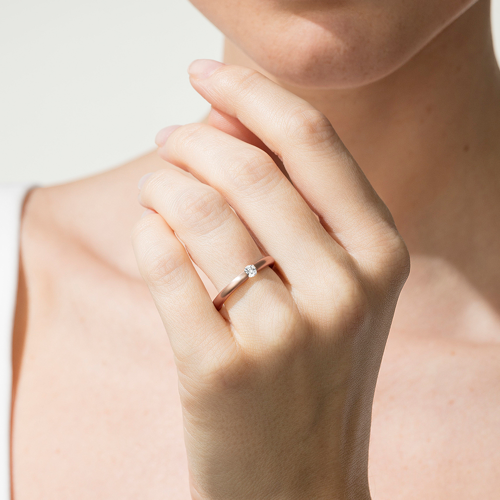 Niessing Spannring® Antares Niessing Spannring® Antares