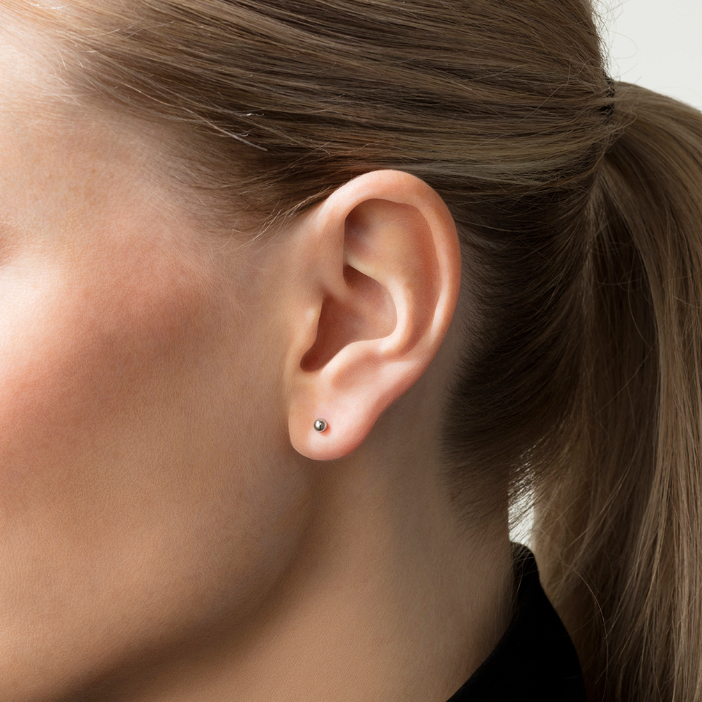 Niessing Now Galaxy ピアス