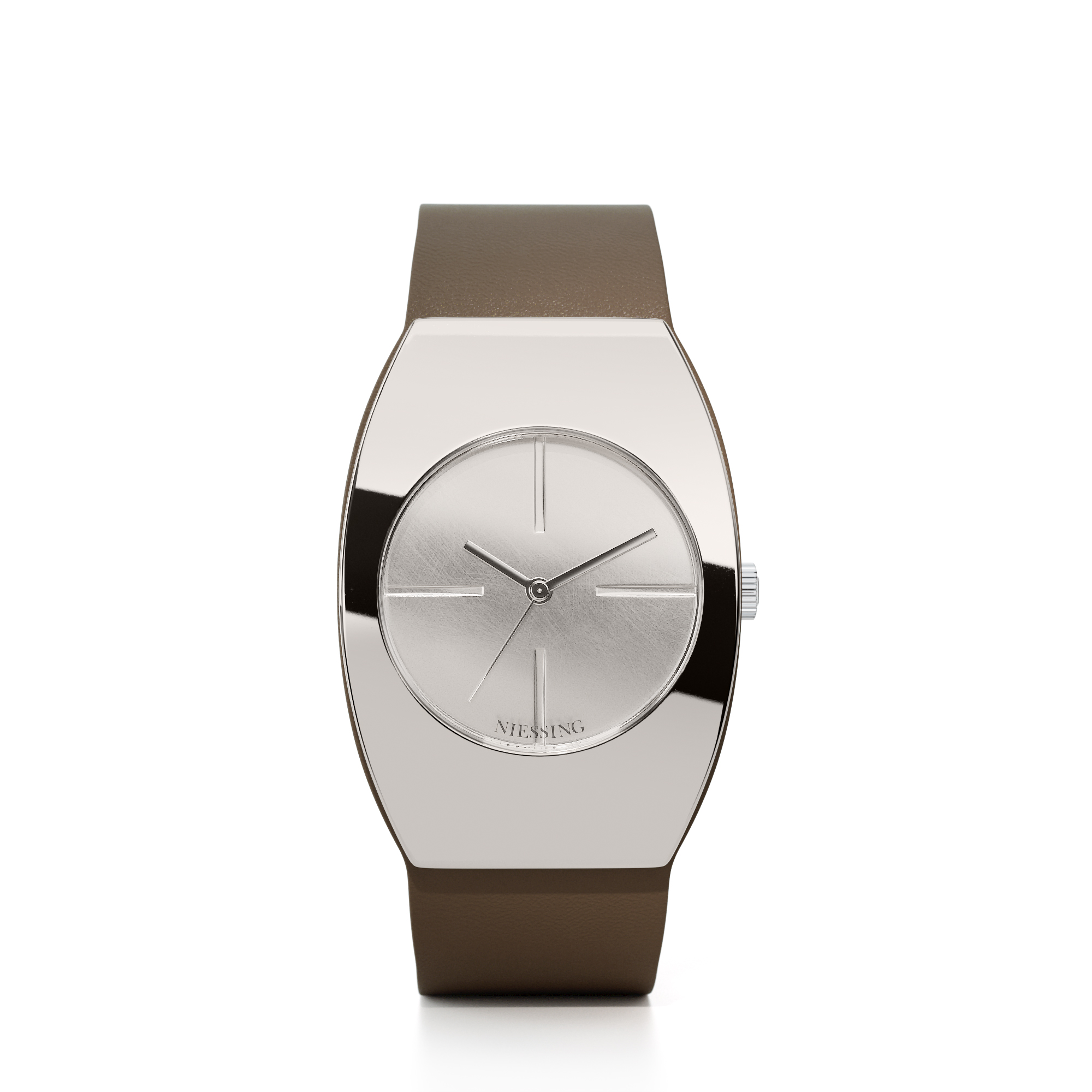 Niessing Radius 9 Forma